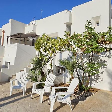 Residence Polaris A Rivabella Dış mekan fotoğraf