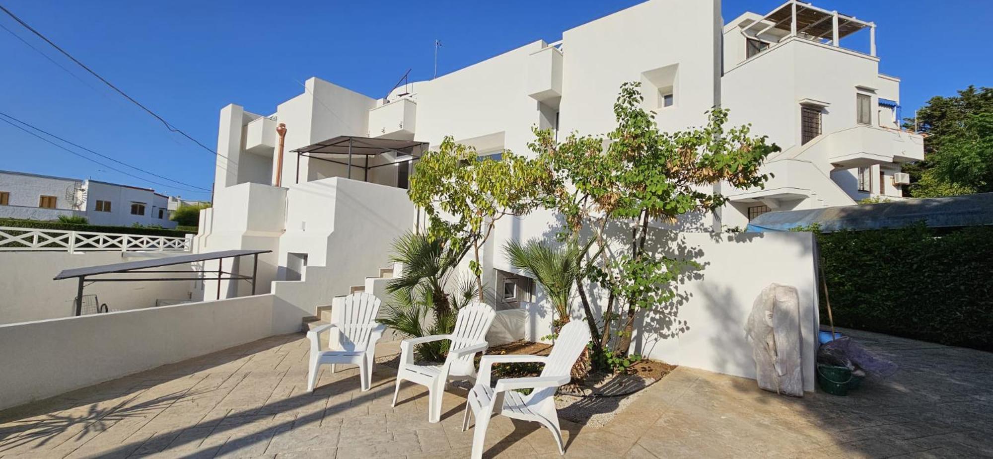 Residence Polaris A Rivabella Dış mekan fotoğraf