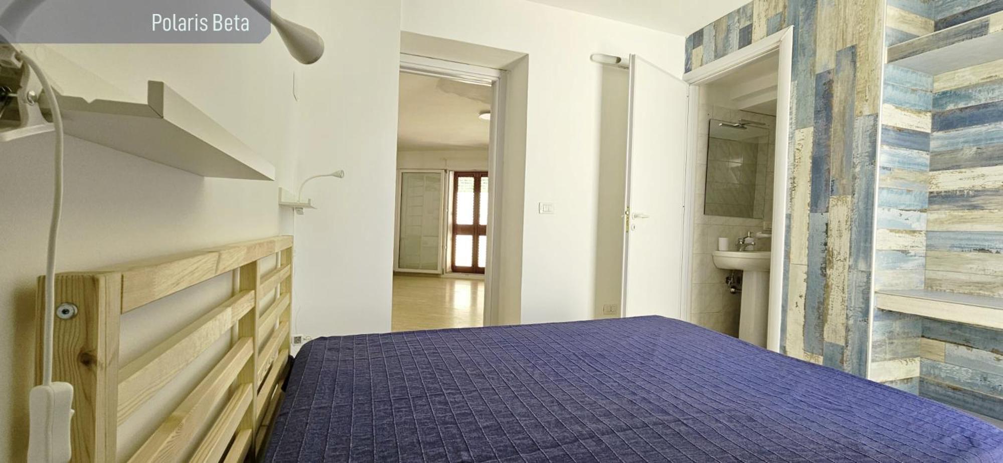 Residence Polaris A Rivabella Dış mekan fotoğraf
