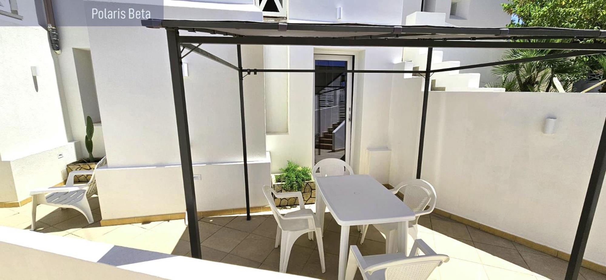 Residence Polaris A Rivabella Dış mekan fotoğraf