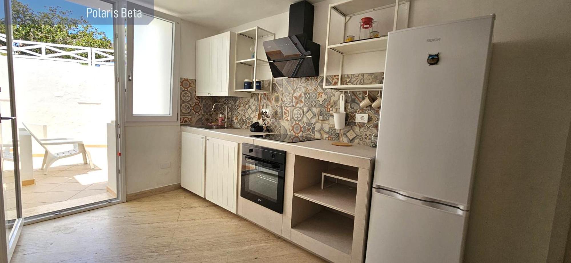 Residence Polaris A Rivabella Dış mekan fotoğraf