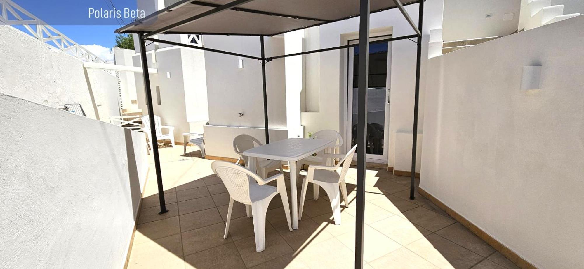 Residence Polaris A Rivabella Dış mekan fotoğraf