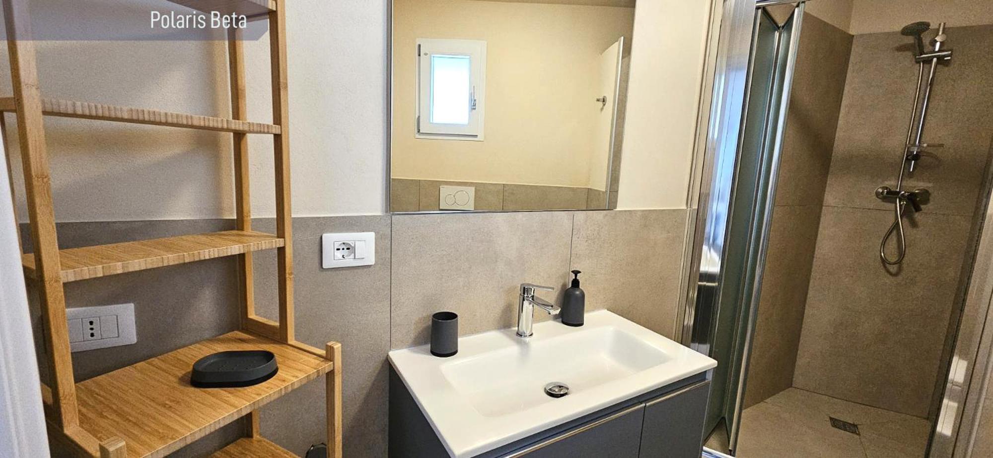 Residence Polaris A Rivabella Dış mekan fotoğraf