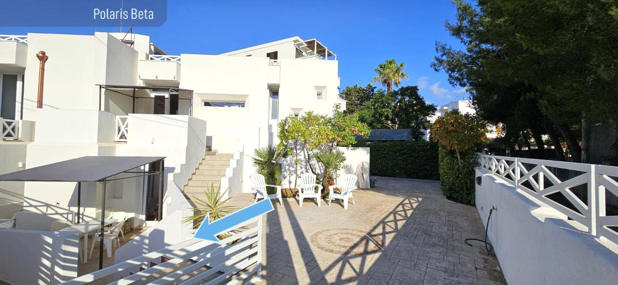 Residence Polaris A Rivabella Dış mekan fotoğraf