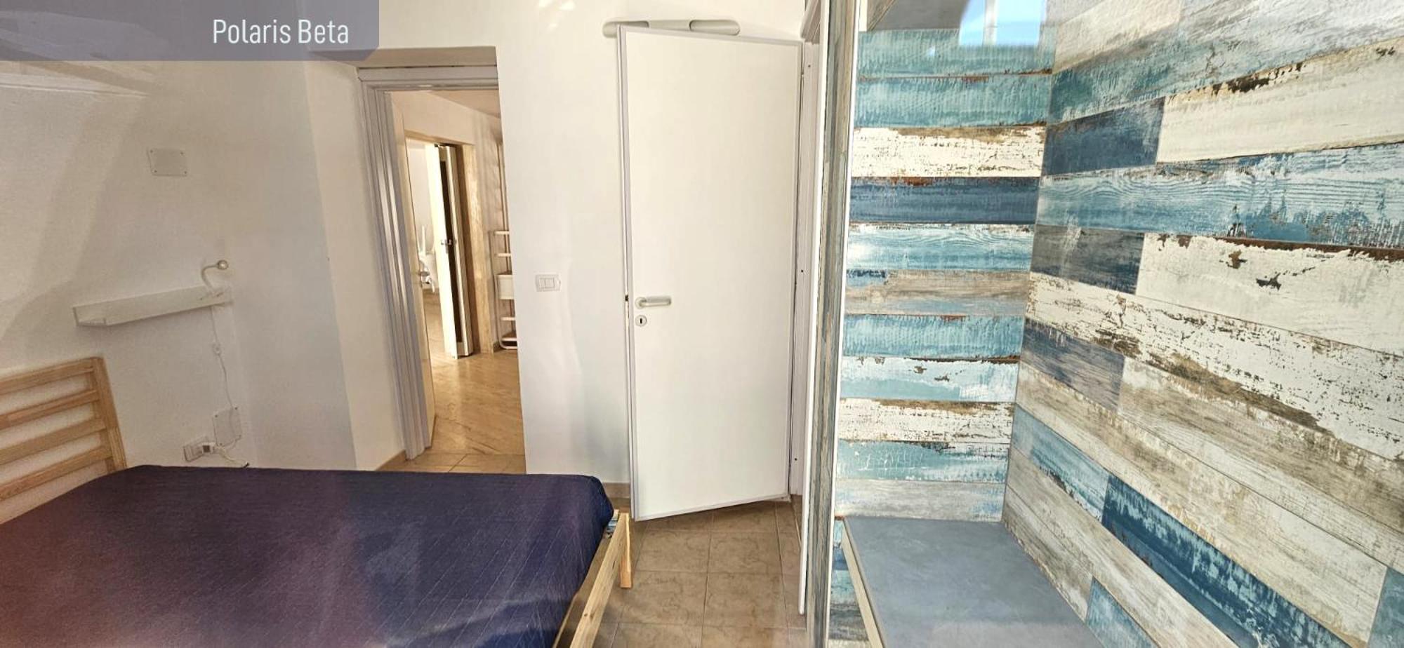 Residence Polaris A Rivabella Dış mekan fotoğraf
