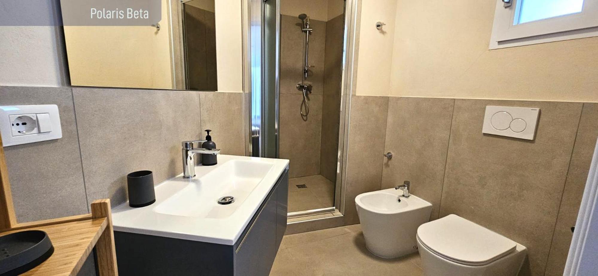 Residence Polaris A Rivabella Dış mekan fotoğraf