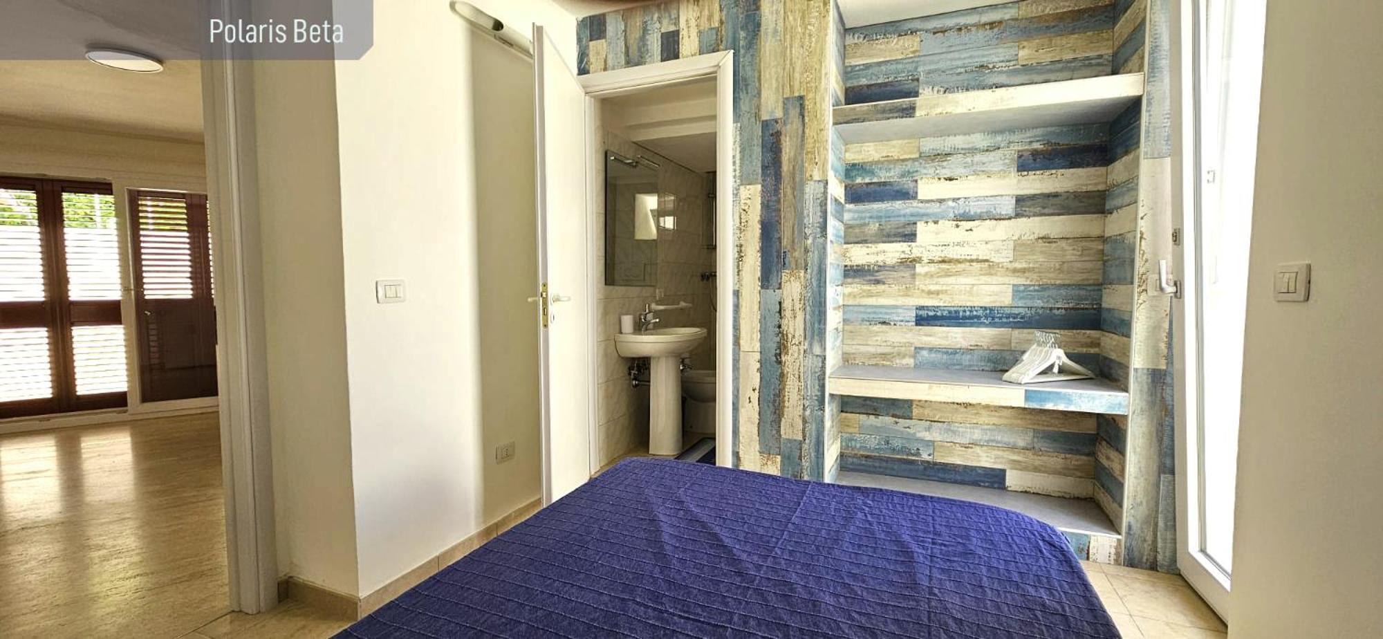 Residence Polaris A Rivabella Dış mekan fotoğraf