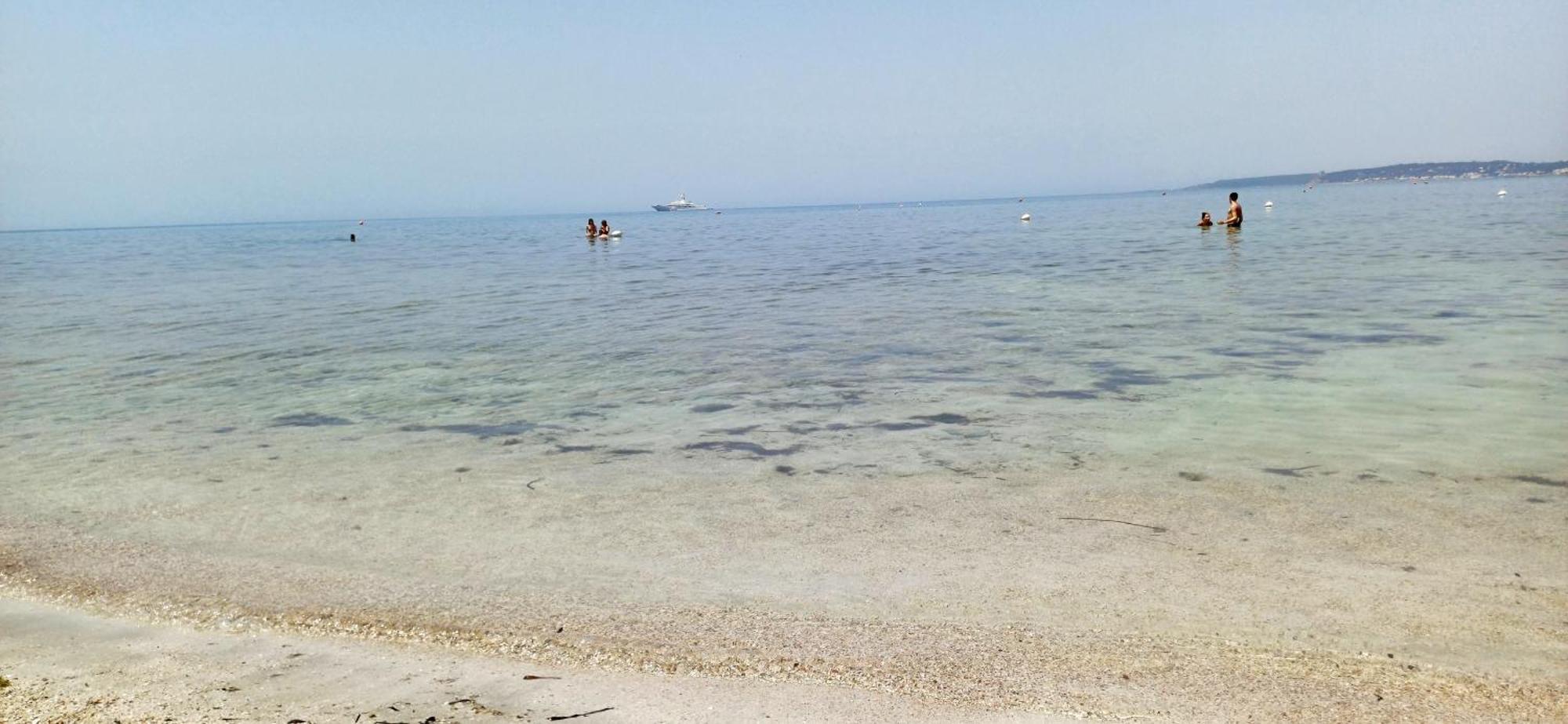 Residence Polaris A Rivabella Dış mekan fotoğraf