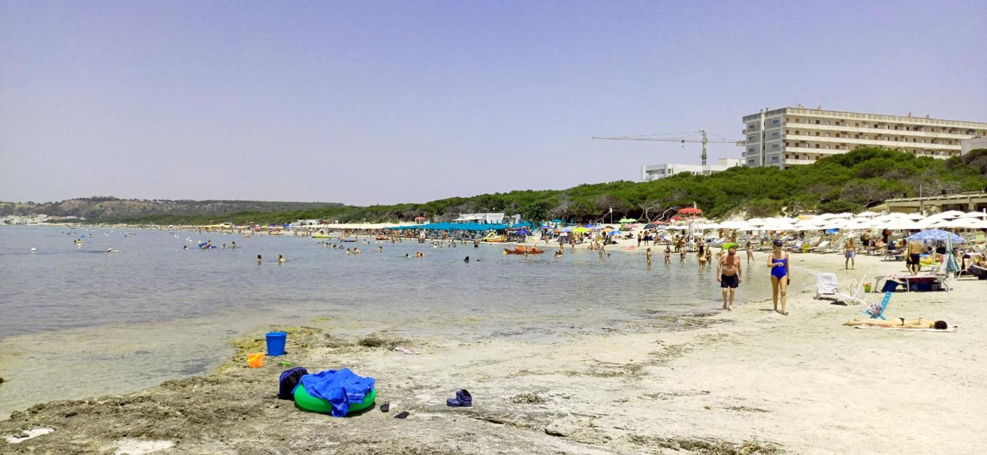 Residence Polaris A Rivabella Dış mekan fotoğraf