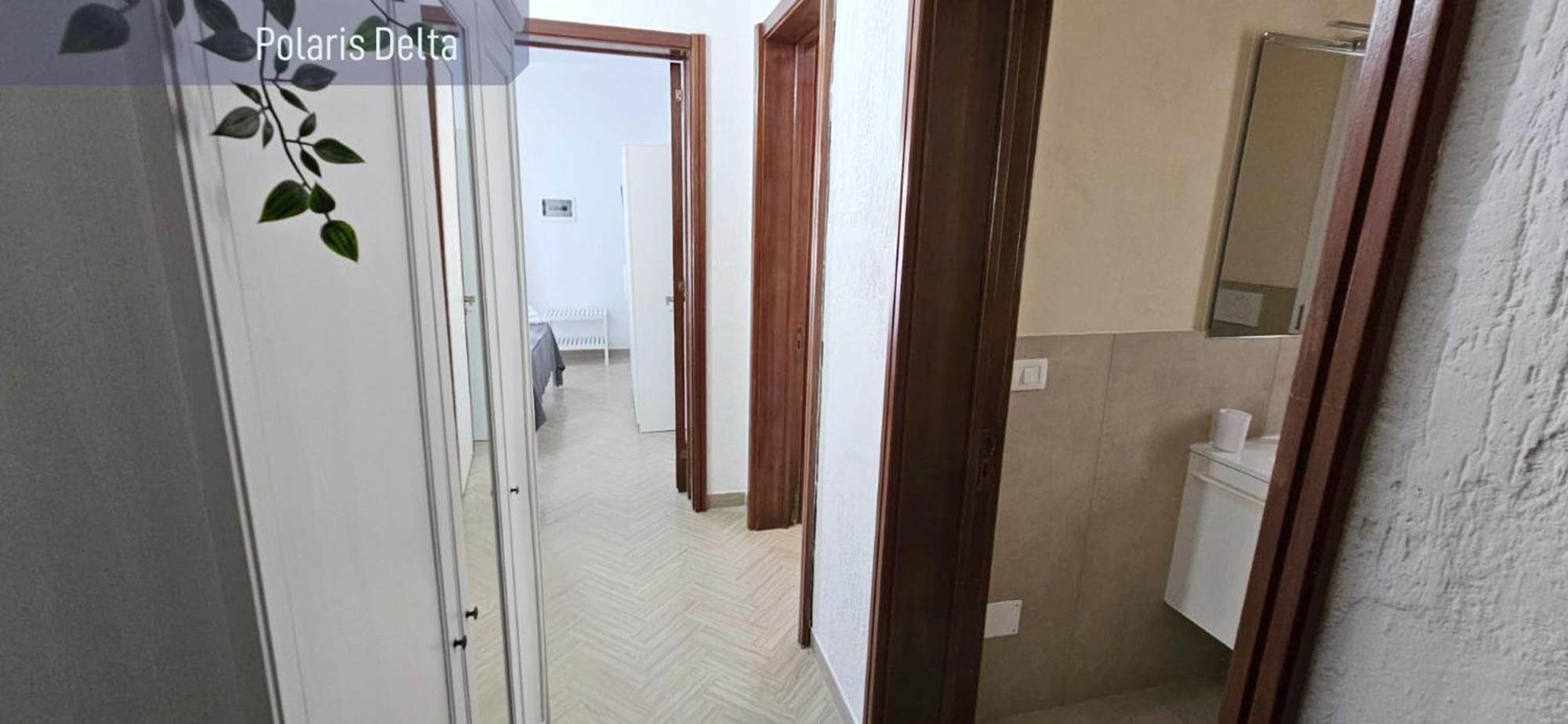 Residence Polaris A Rivabella Dış mekan fotoğraf