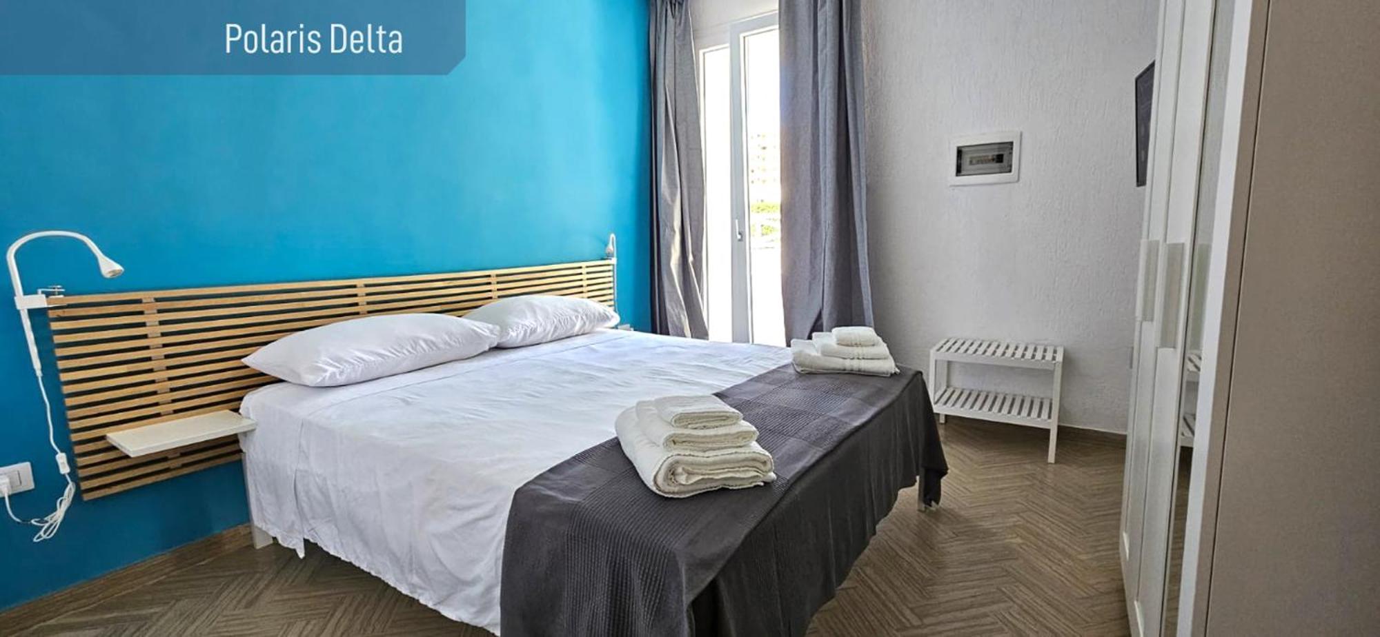 Residence Polaris A Rivabella Dış mekan fotoğraf