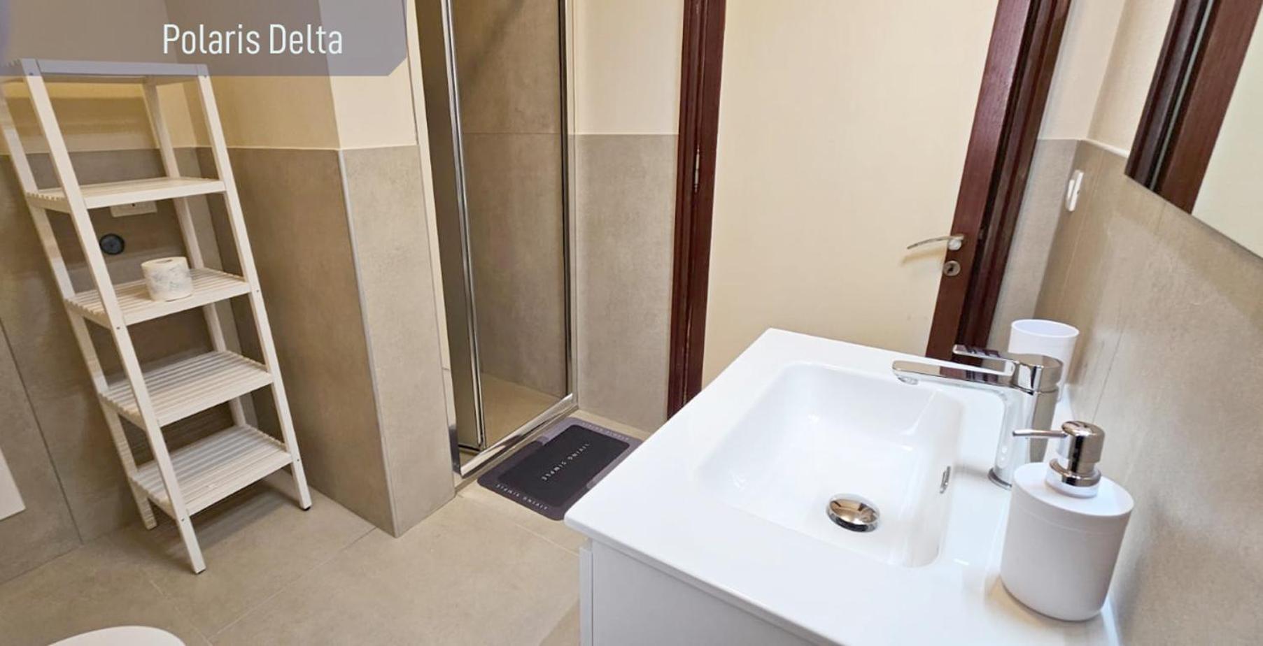 Residence Polaris A Rivabella Dış mekan fotoğraf