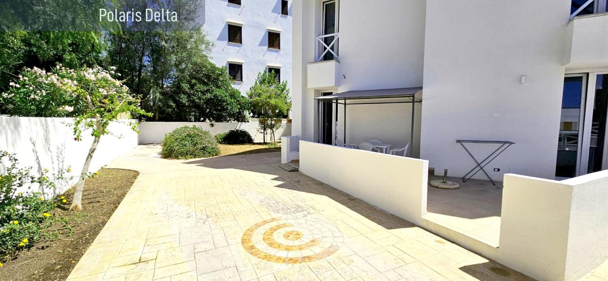 Residence Polaris A Rivabella Dış mekan fotoğraf