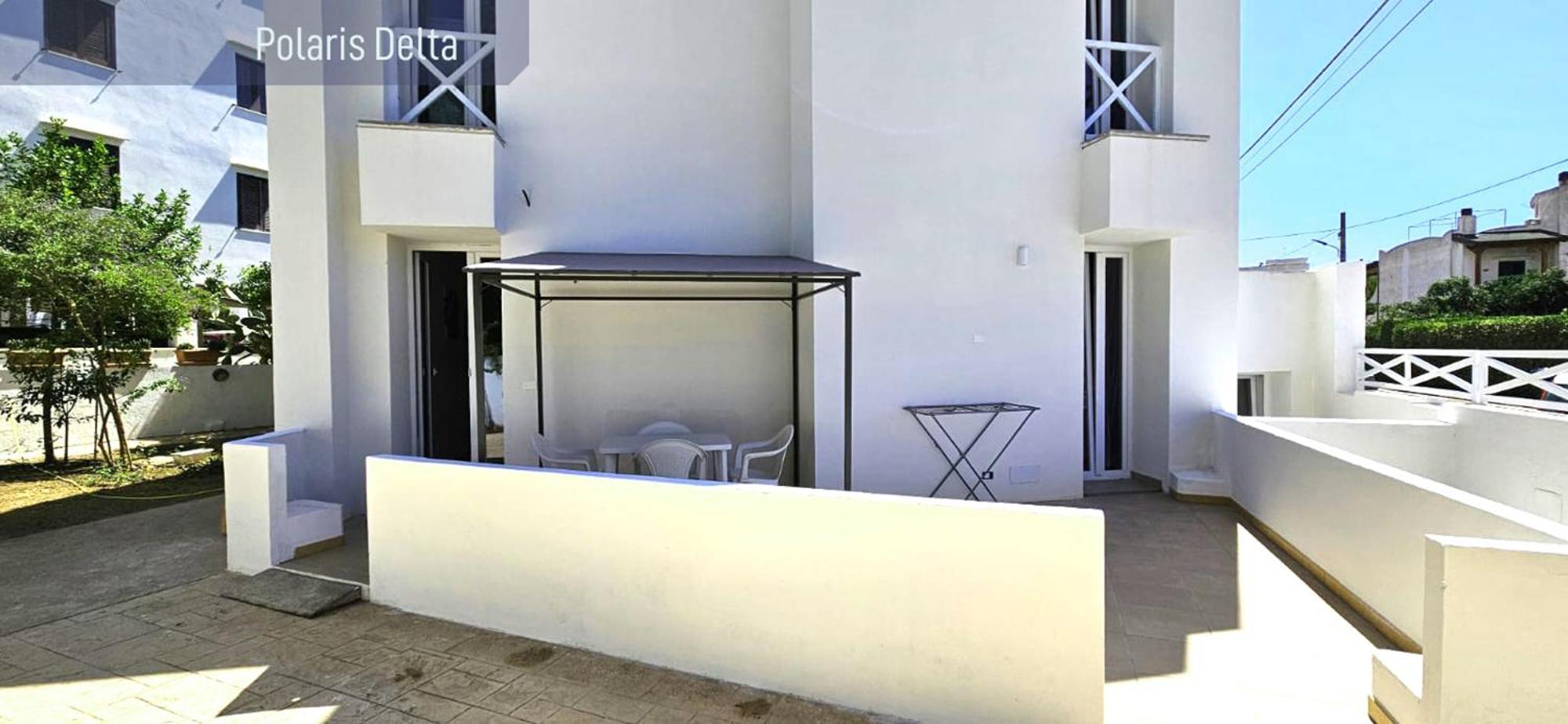 Residence Polaris A Rivabella Dış mekan fotoğraf