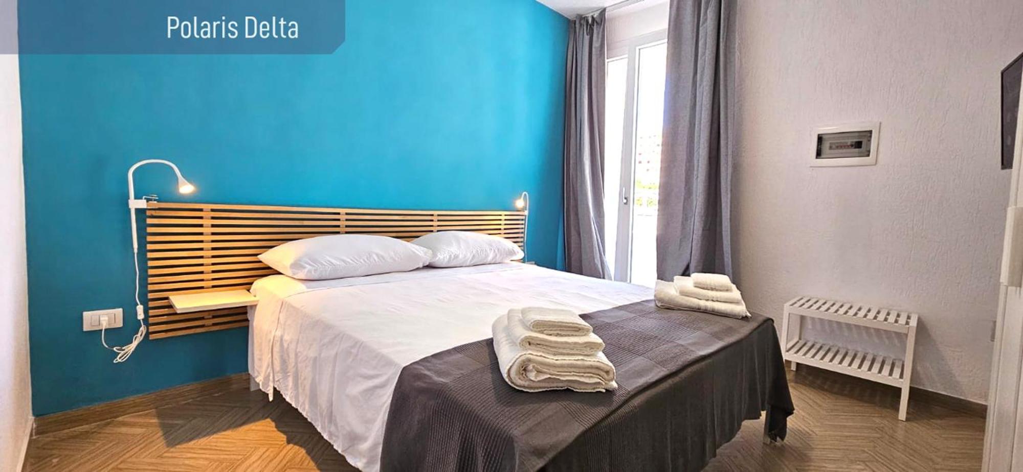 Residence Polaris A Rivabella Dış mekan fotoğraf