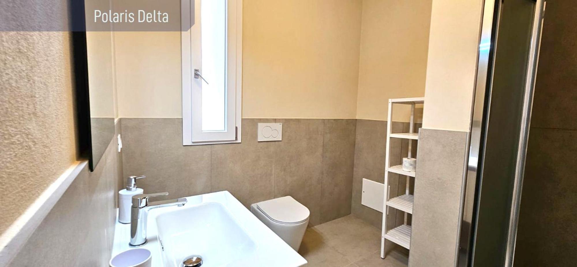 Residence Polaris A Rivabella Dış mekan fotoğraf