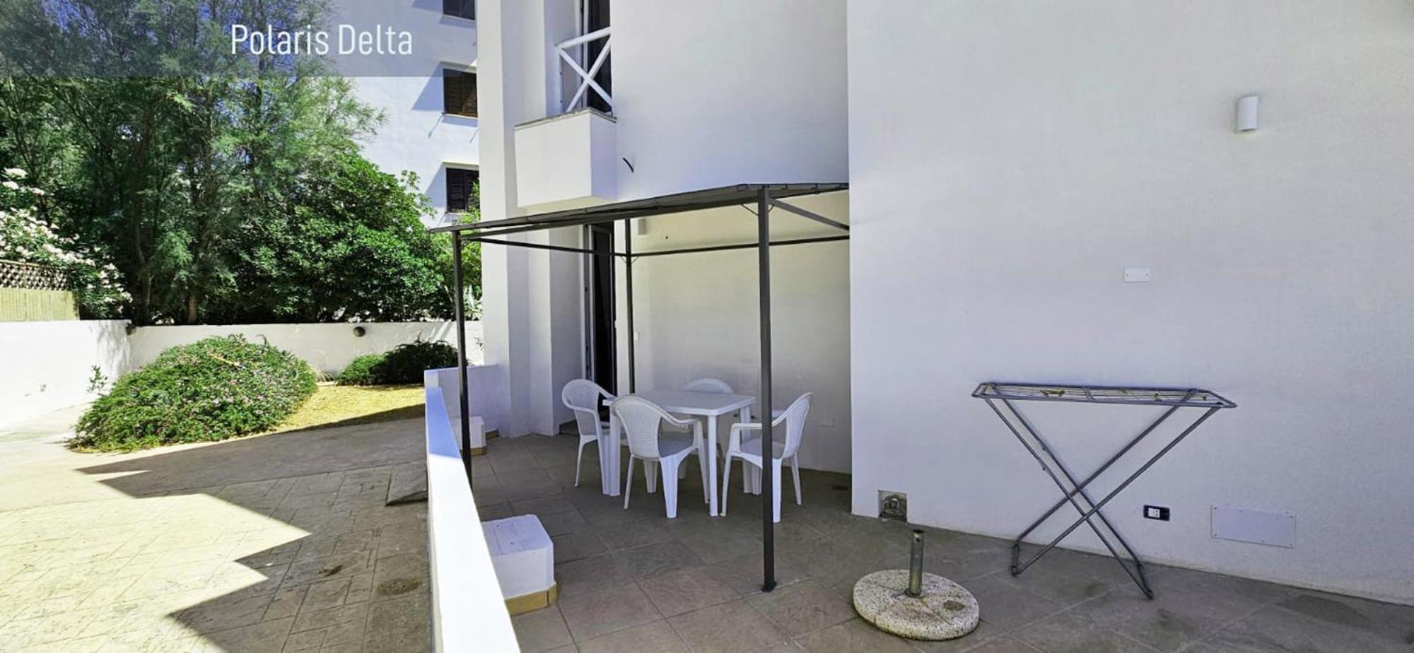 Residence Polaris A Rivabella Dış mekan fotoğraf