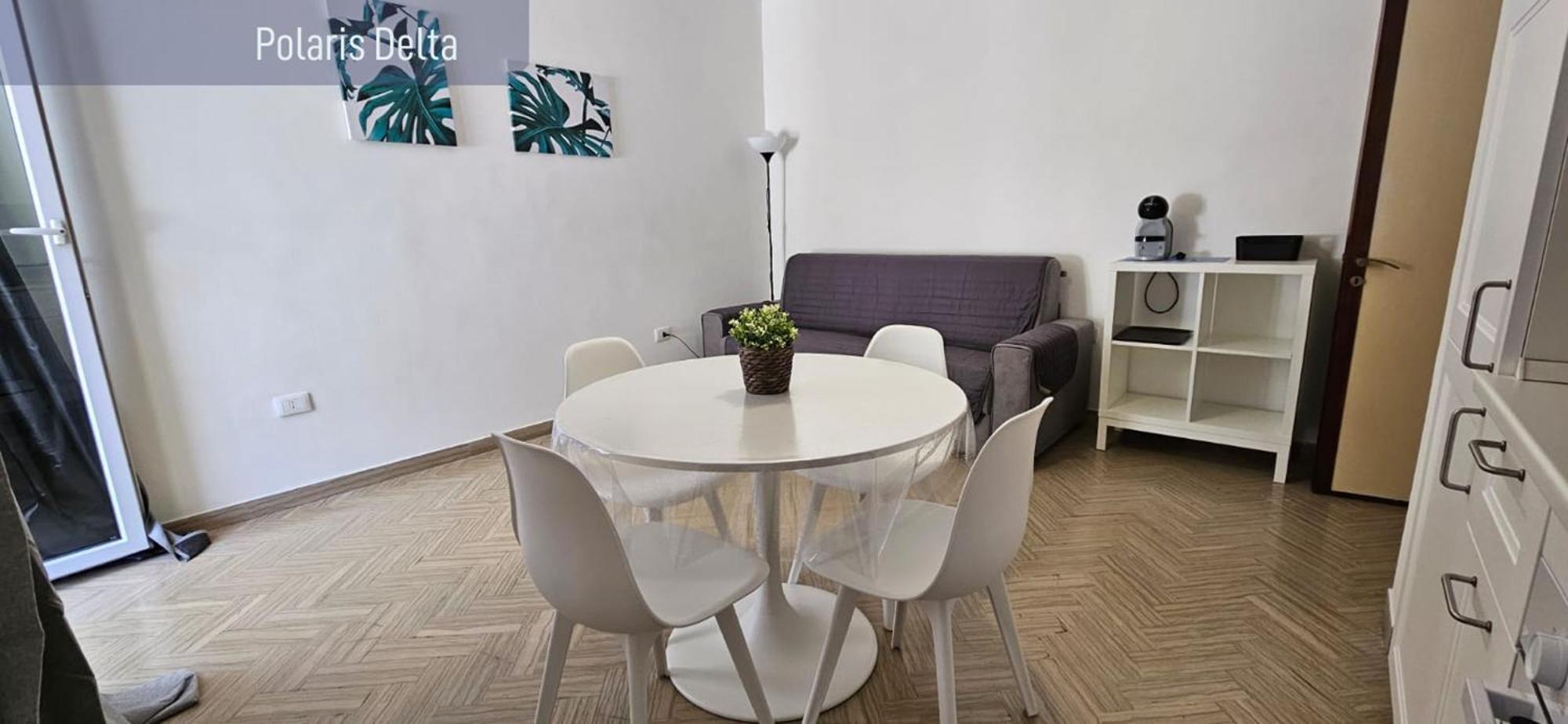 Residence Polaris A Rivabella Dış mekan fotoğraf