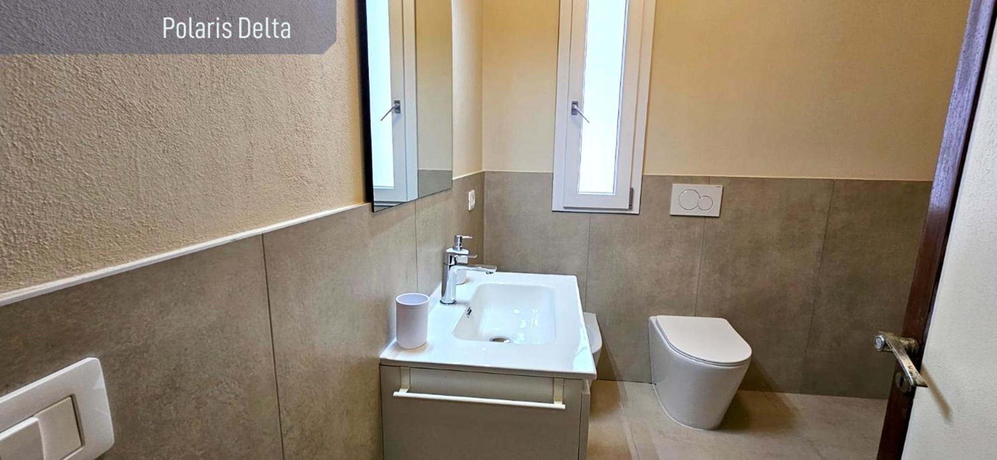 Residence Polaris A Rivabella Dış mekan fotoğraf