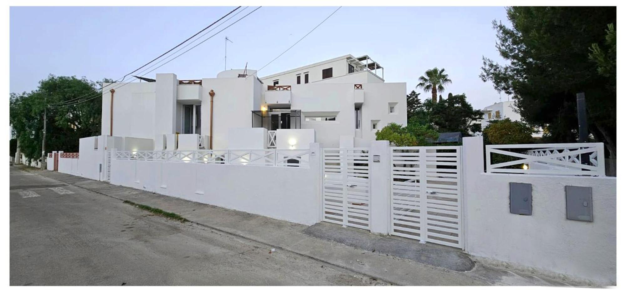 Residence Polaris A Rivabella Dış mekan fotoğraf