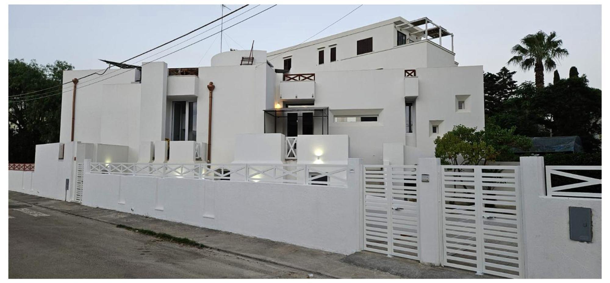 Residence Polaris A Rivabella Dış mekan fotoğraf