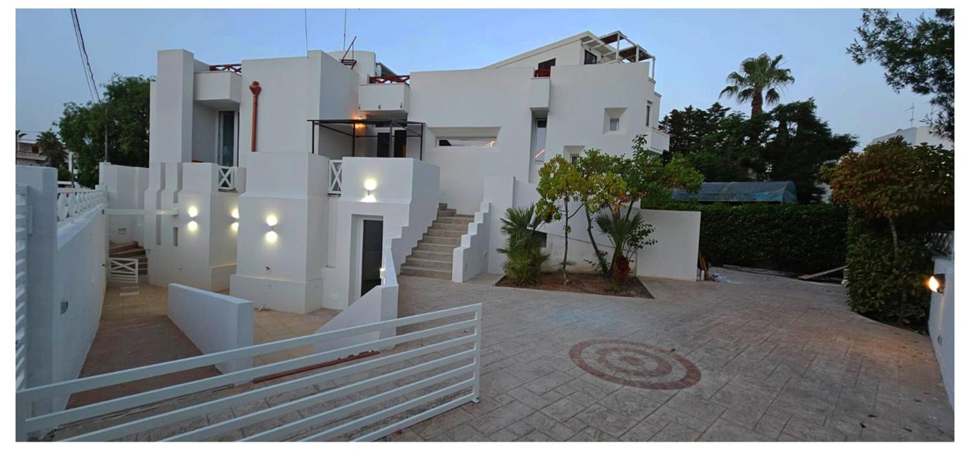 Residence Polaris A Rivabella Dış mekan fotoğraf