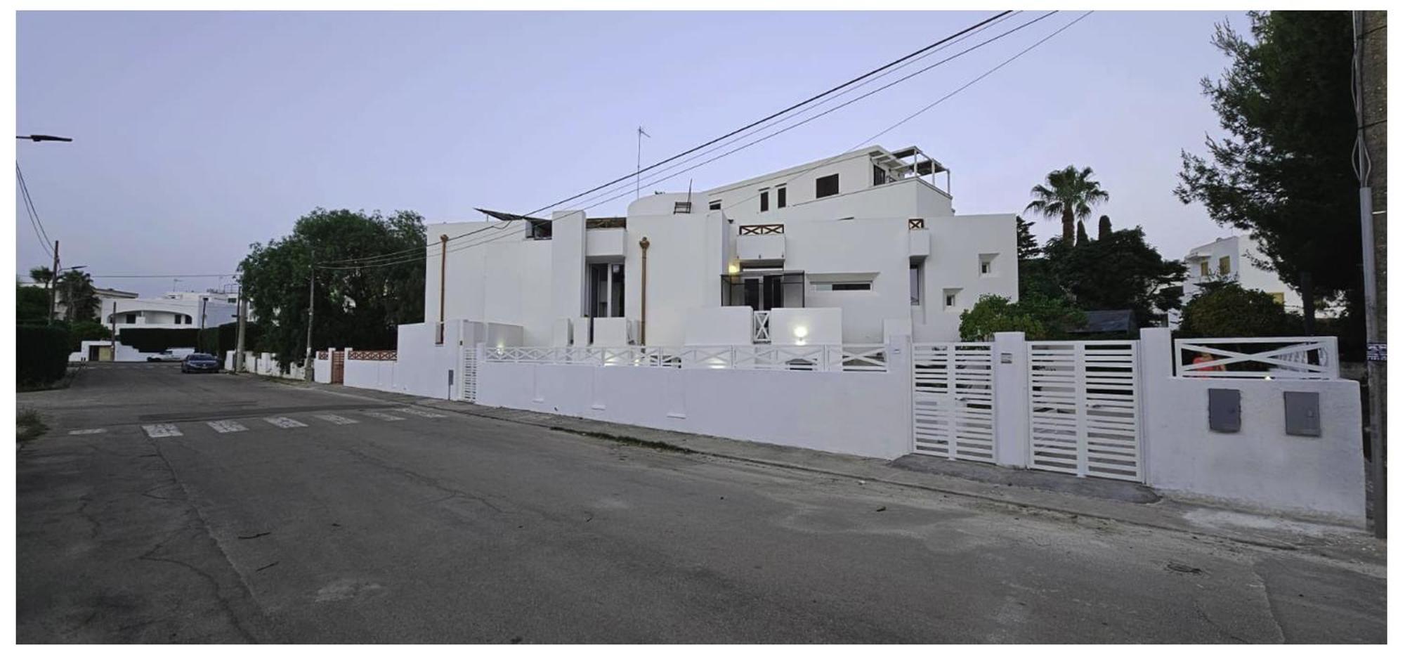 Residence Polaris A Rivabella Dış mekan fotoğraf