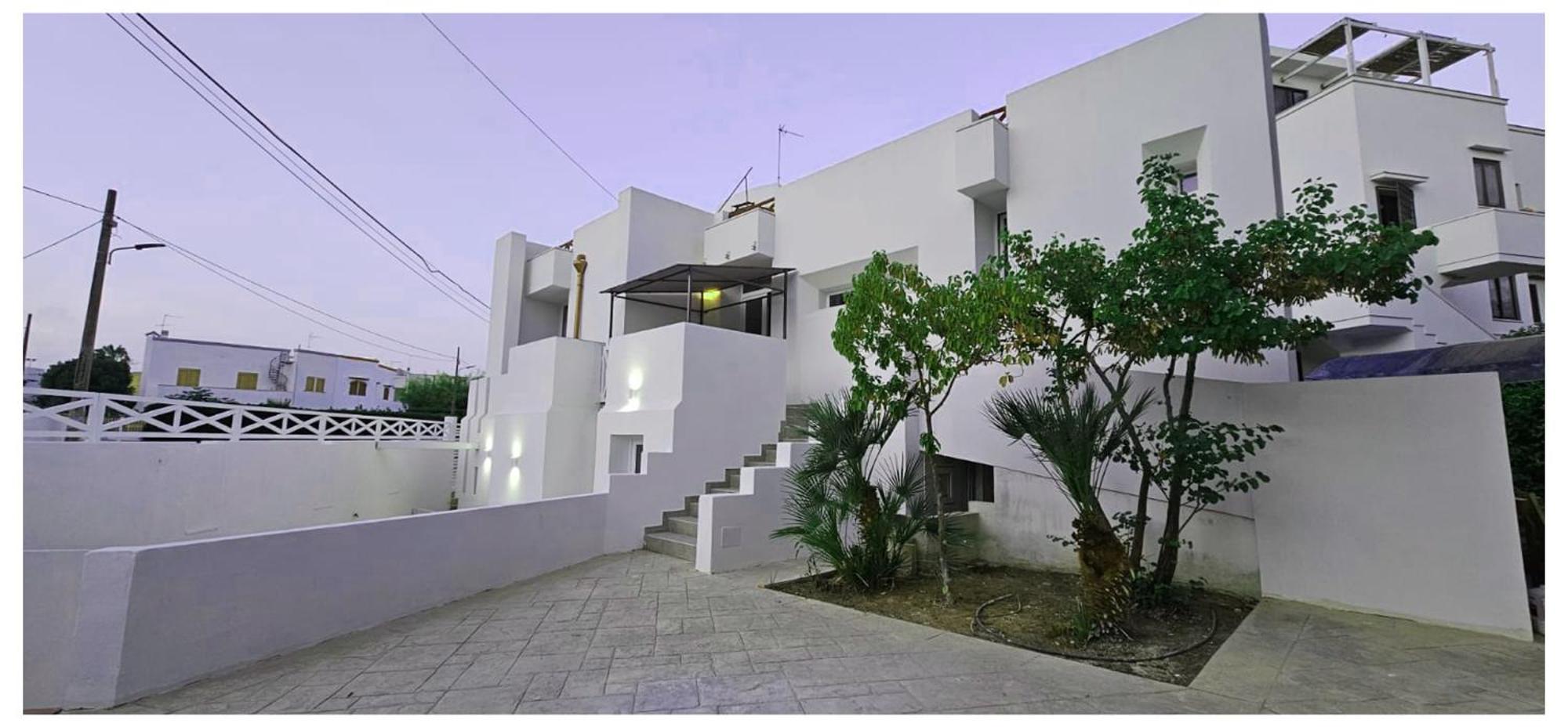 Residence Polaris A Rivabella Dış mekan fotoğraf