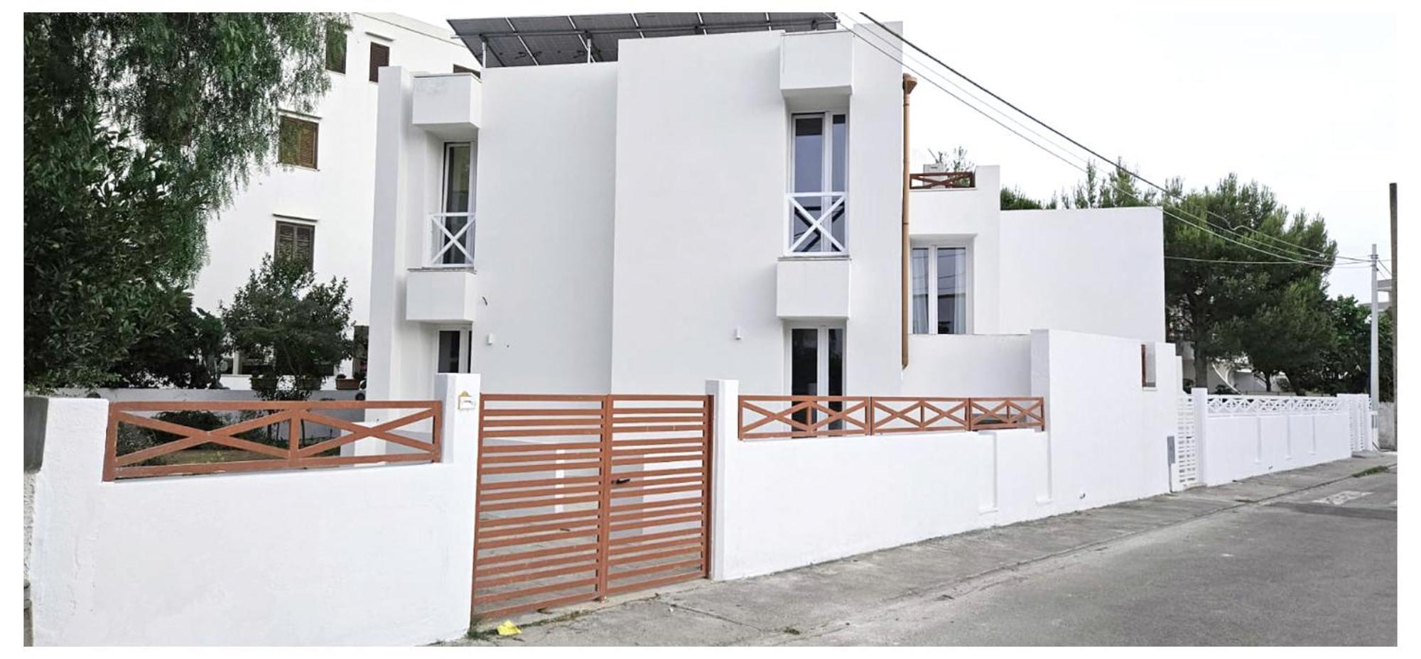 Residence Polaris A Rivabella Dış mekan fotoğraf