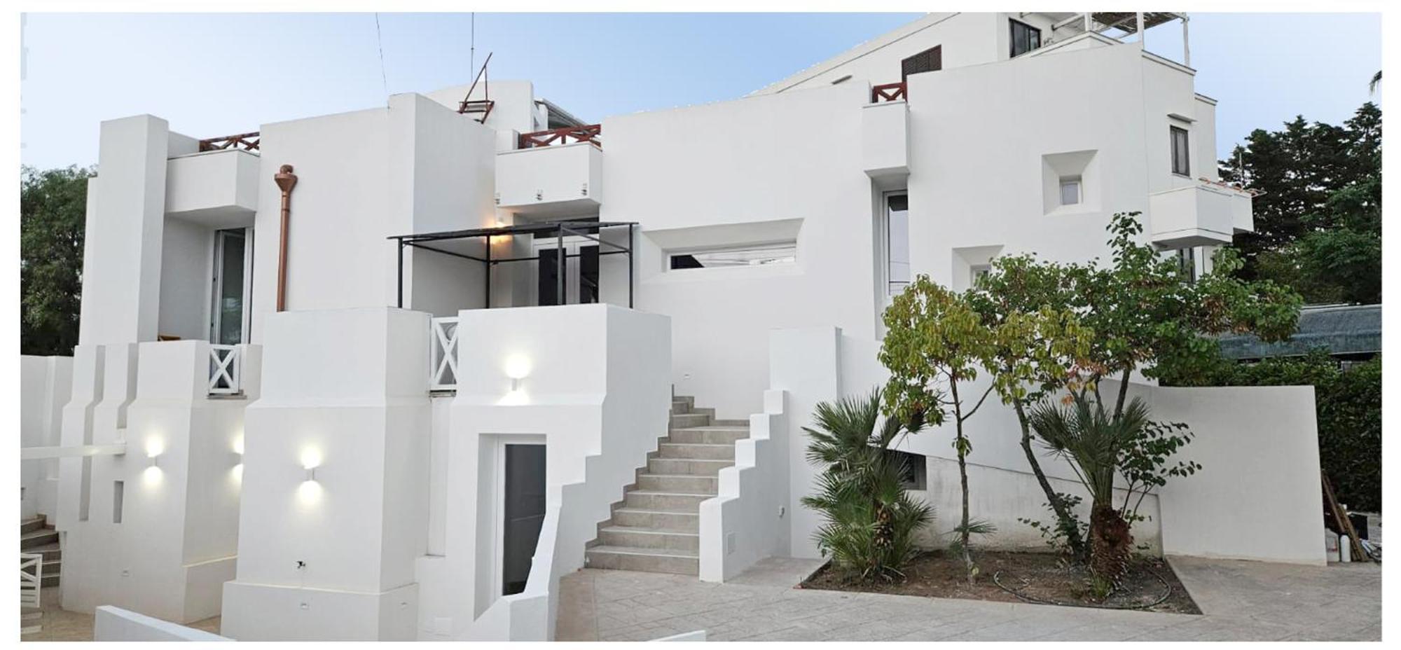 Residence Polaris A Rivabella Dış mekan fotoğraf