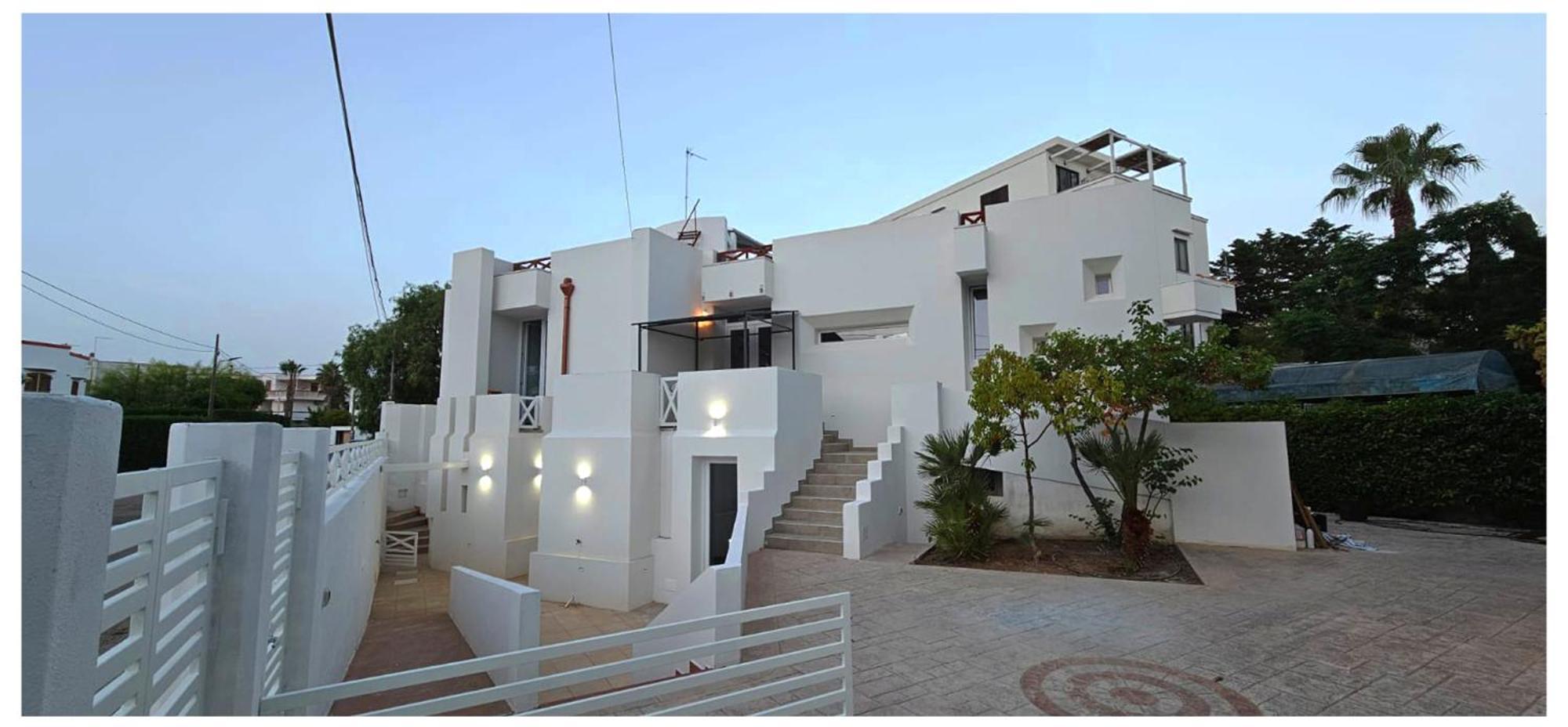 Residence Polaris A Rivabella Dış mekan fotoğraf