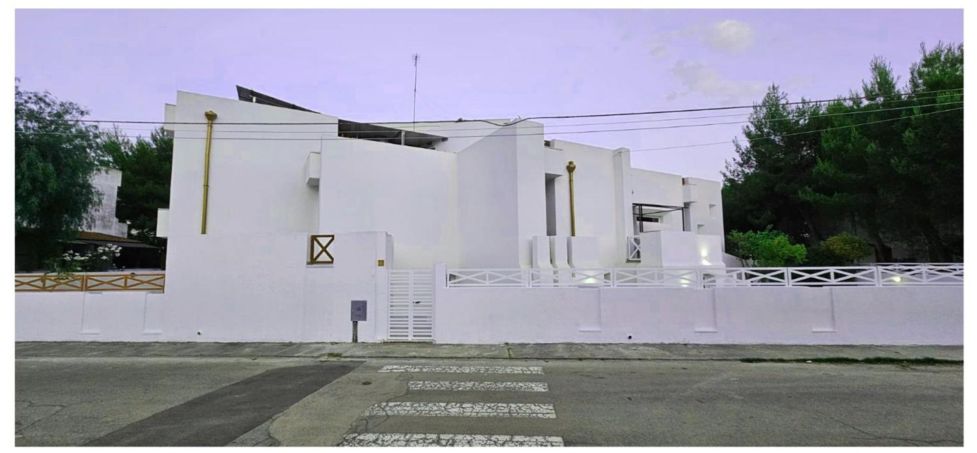 Residence Polaris A Rivabella Dış mekan fotoğraf