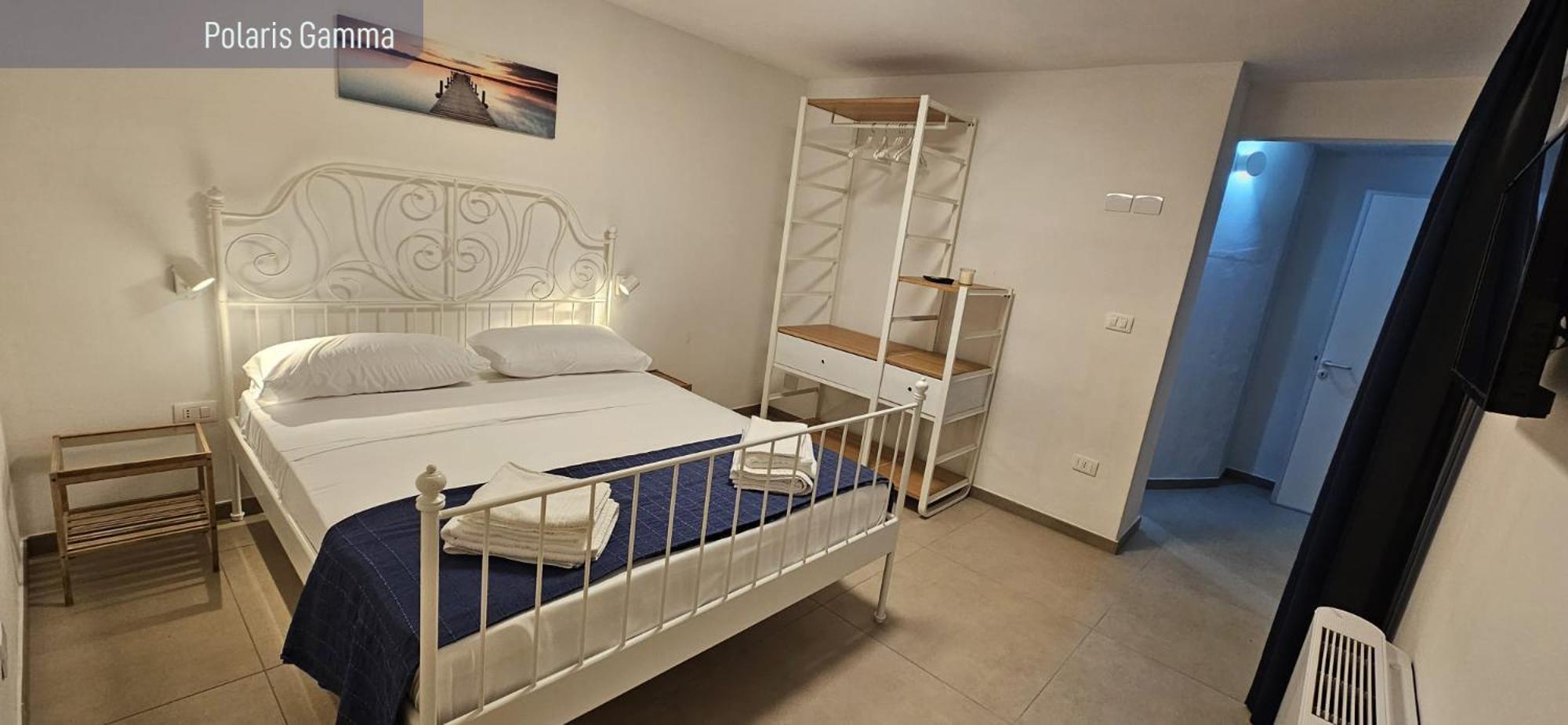 Residence Polaris A Rivabella Dış mekan fotoğraf