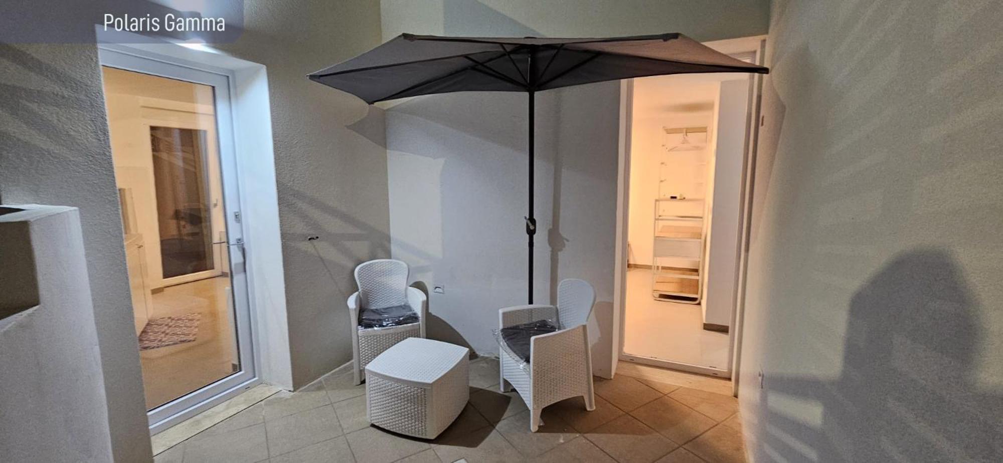 Residence Polaris A Rivabella Dış mekan fotoğraf