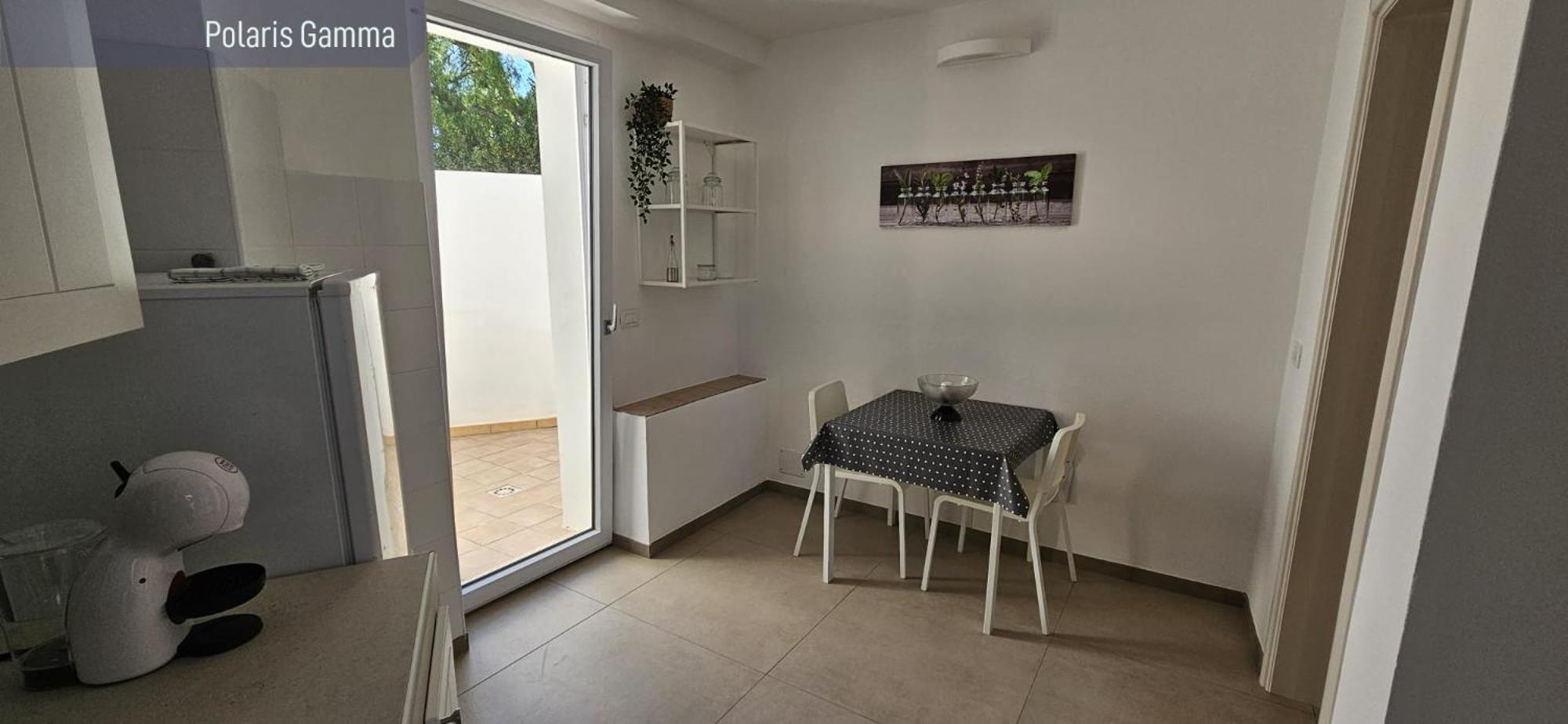 Residence Polaris A Rivabella Dış mekan fotoğraf