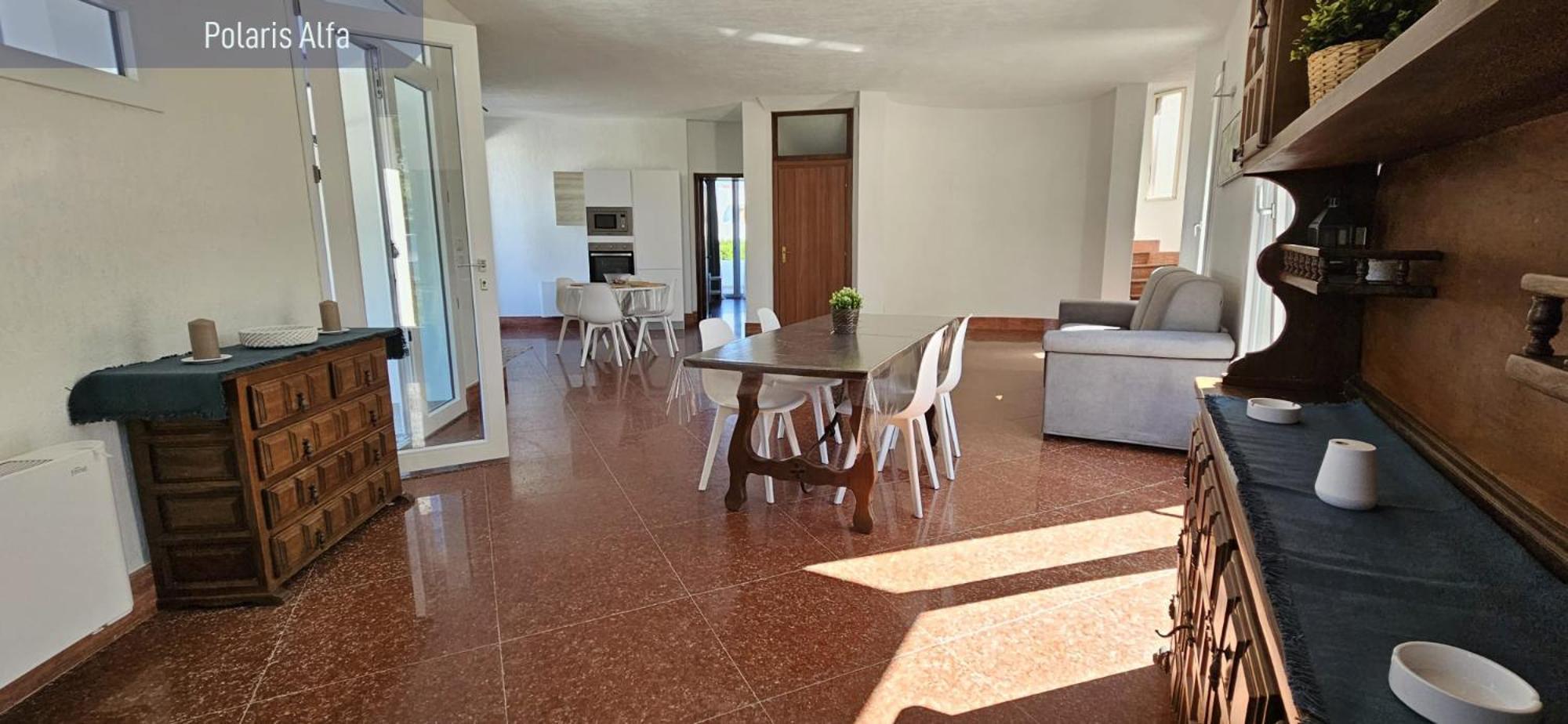 Residence Polaris A Rivabella Dış mekan fotoğraf