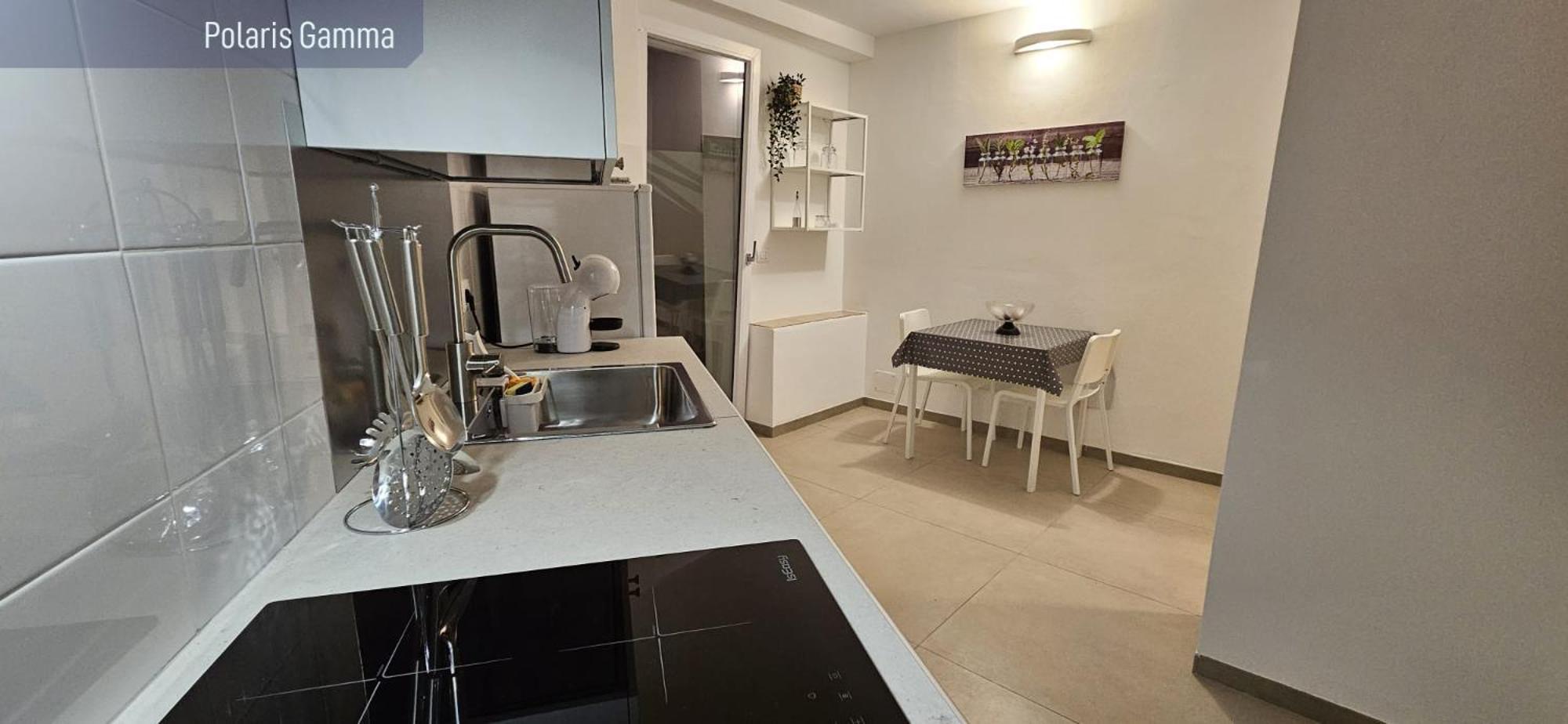 Residence Polaris A Rivabella Dış mekan fotoğraf