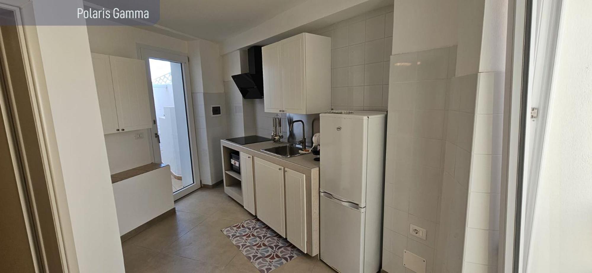 Residence Polaris A Rivabella Dış mekan fotoğraf