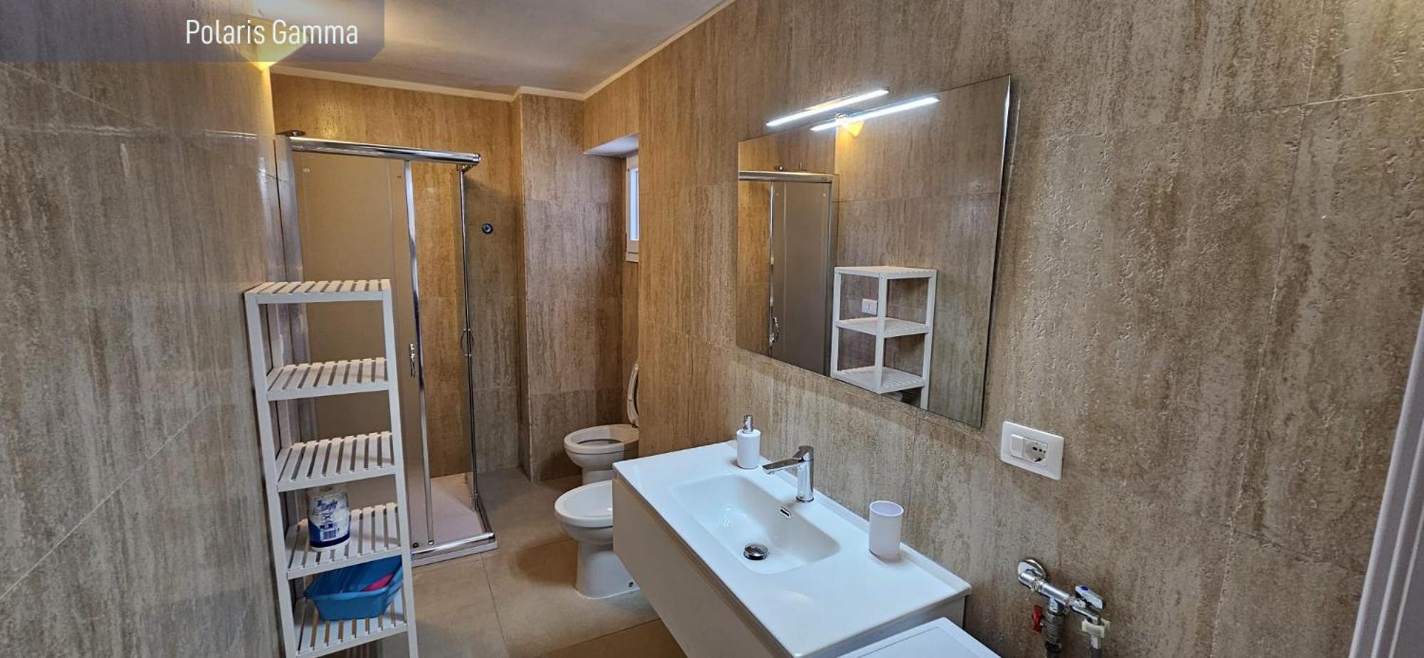 Residence Polaris A Rivabella Dış mekan fotoğraf