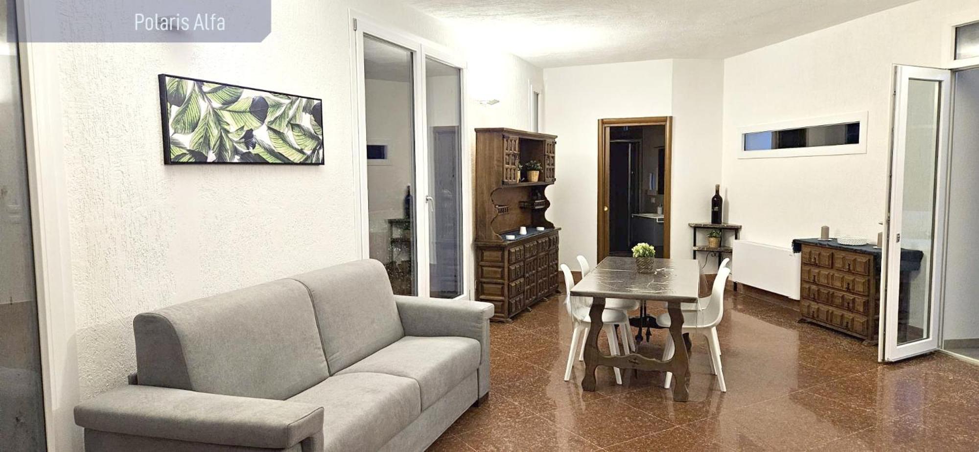 Residence Polaris A Rivabella Dış mekan fotoğraf