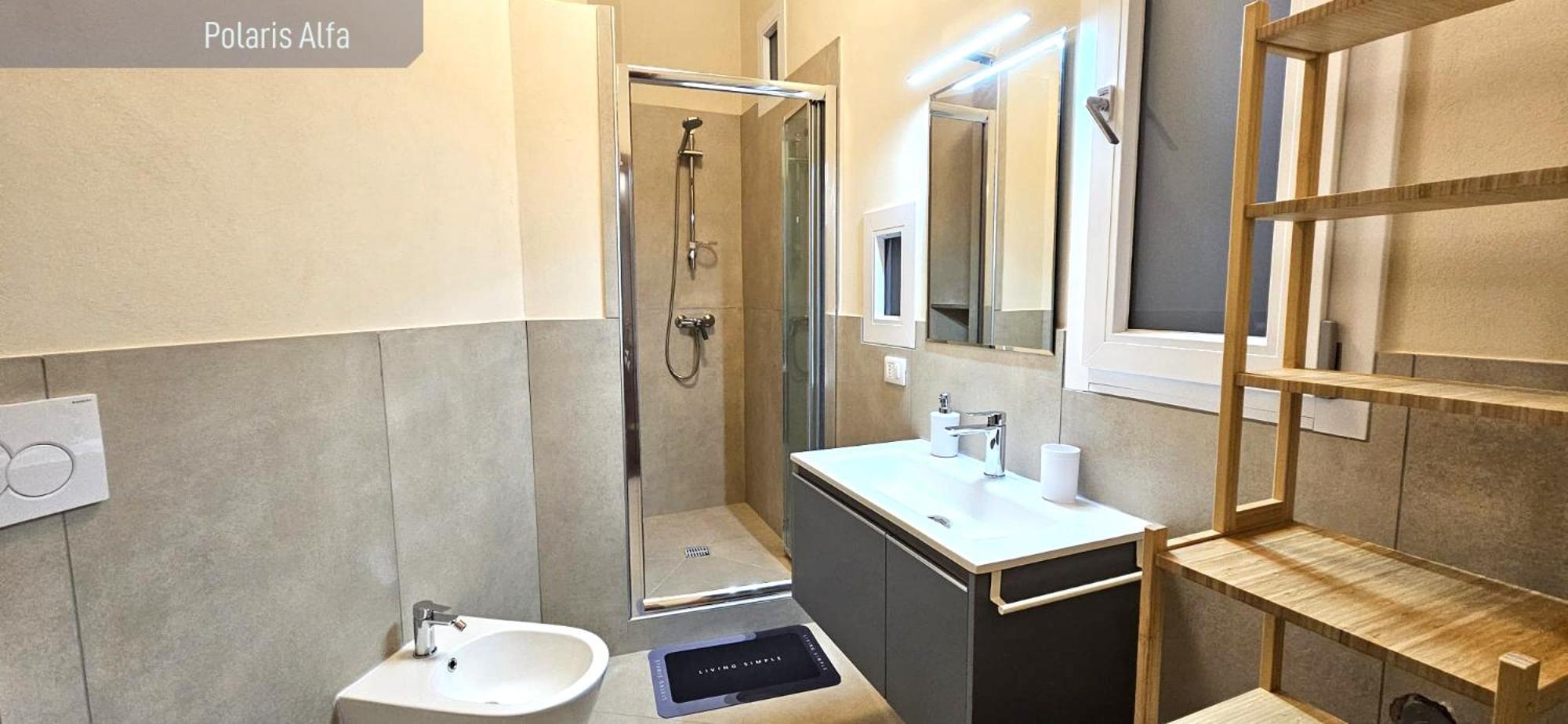 Residence Polaris A Rivabella Dış mekan fotoğraf