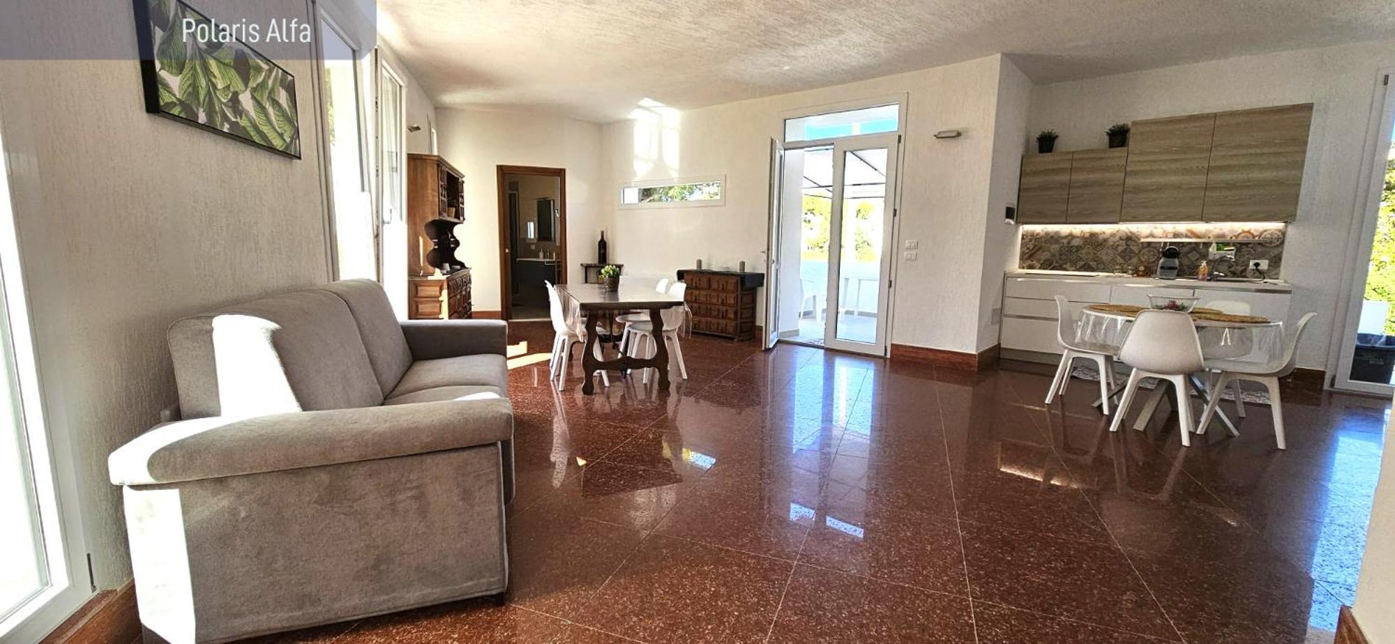 Residence Polaris A Rivabella Dış mekan fotoğraf