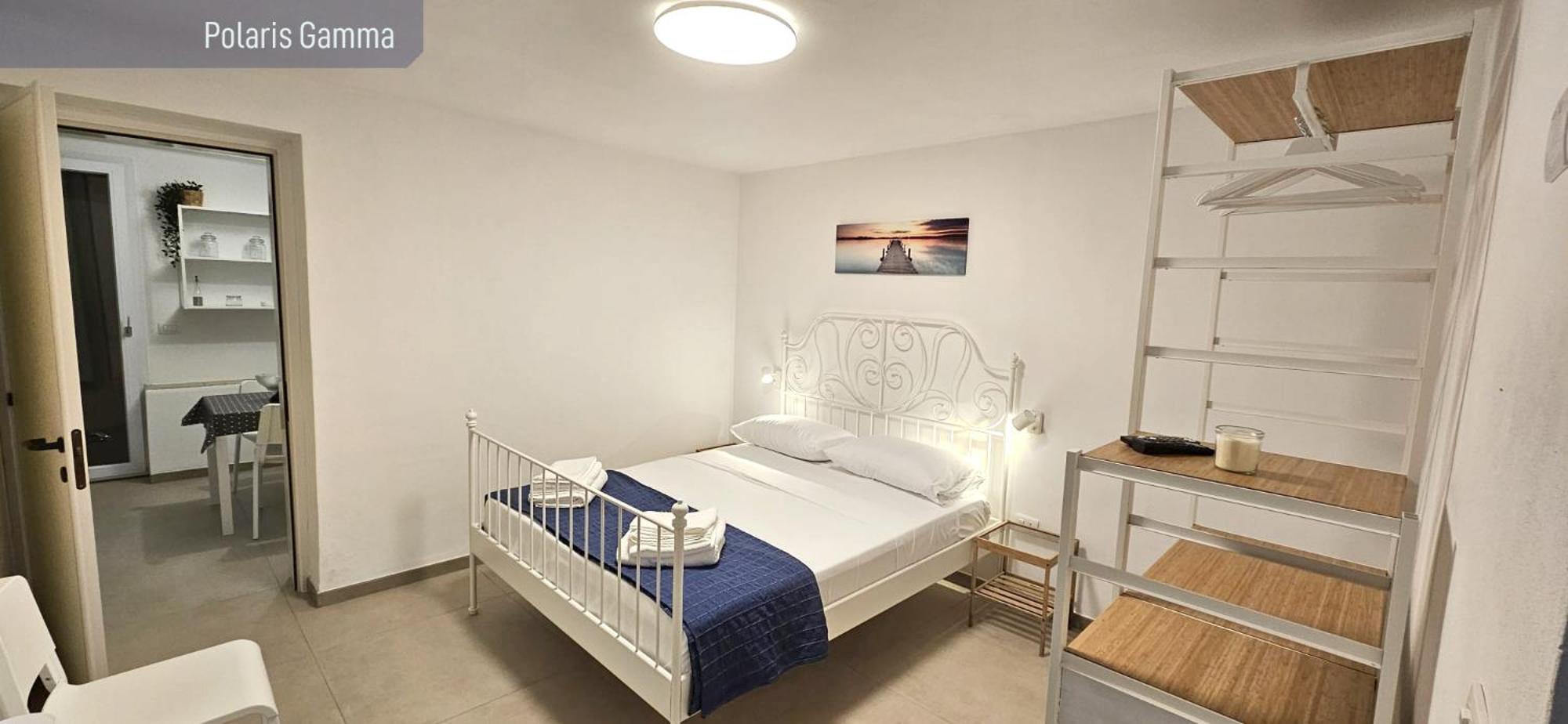 Residence Polaris A Rivabella Dış mekan fotoğraf