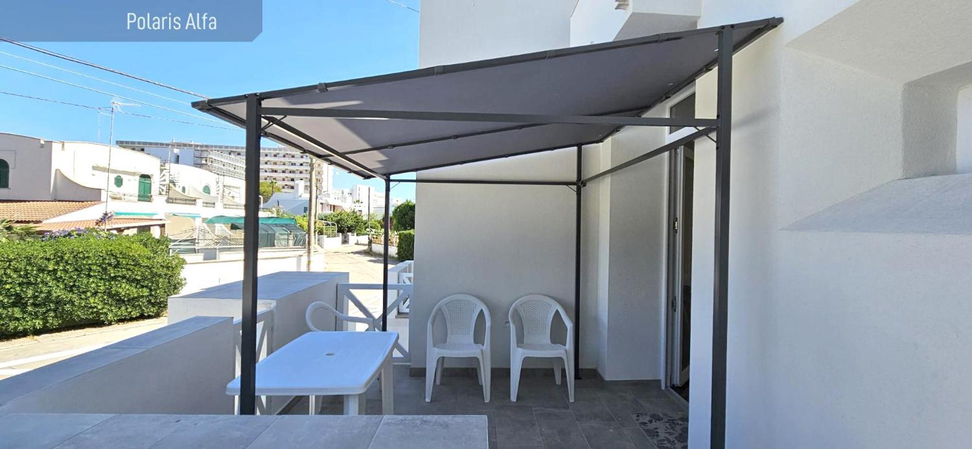 Residence Polaris A Rivabella Dış mekan fotoğraf