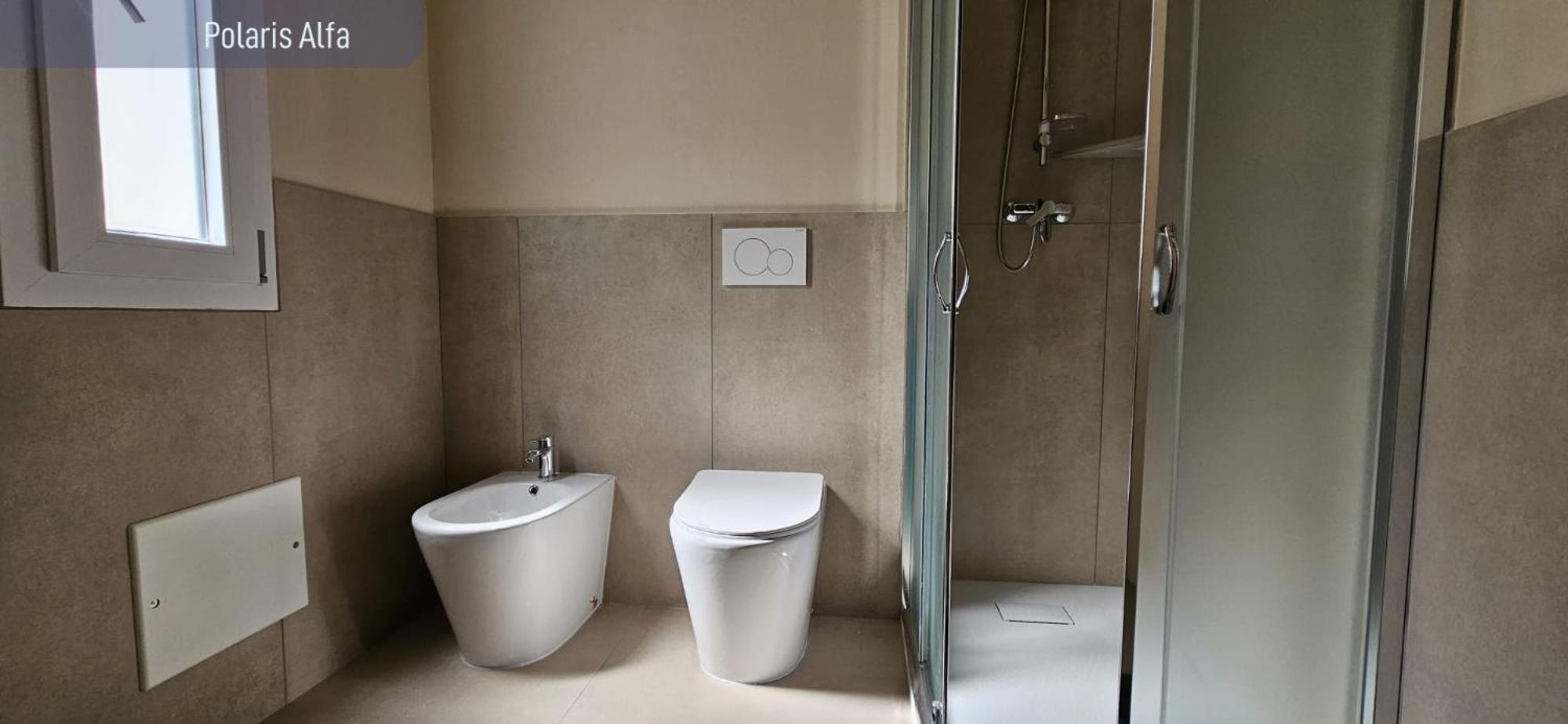 Residence Polaris A Rivabella Dış mekan fotoğraf
