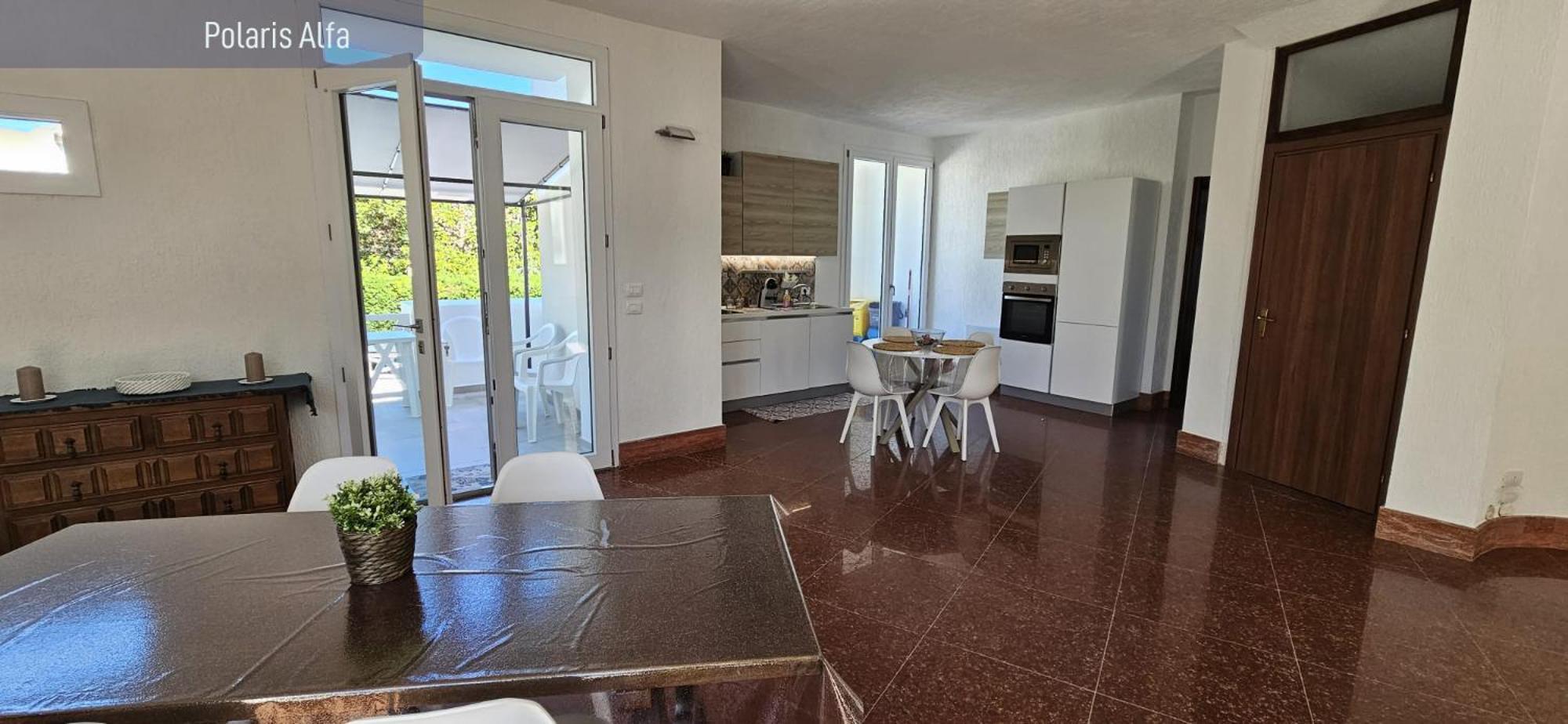 Residence Polaris A Rivabella Dış mekan fotoğraf
