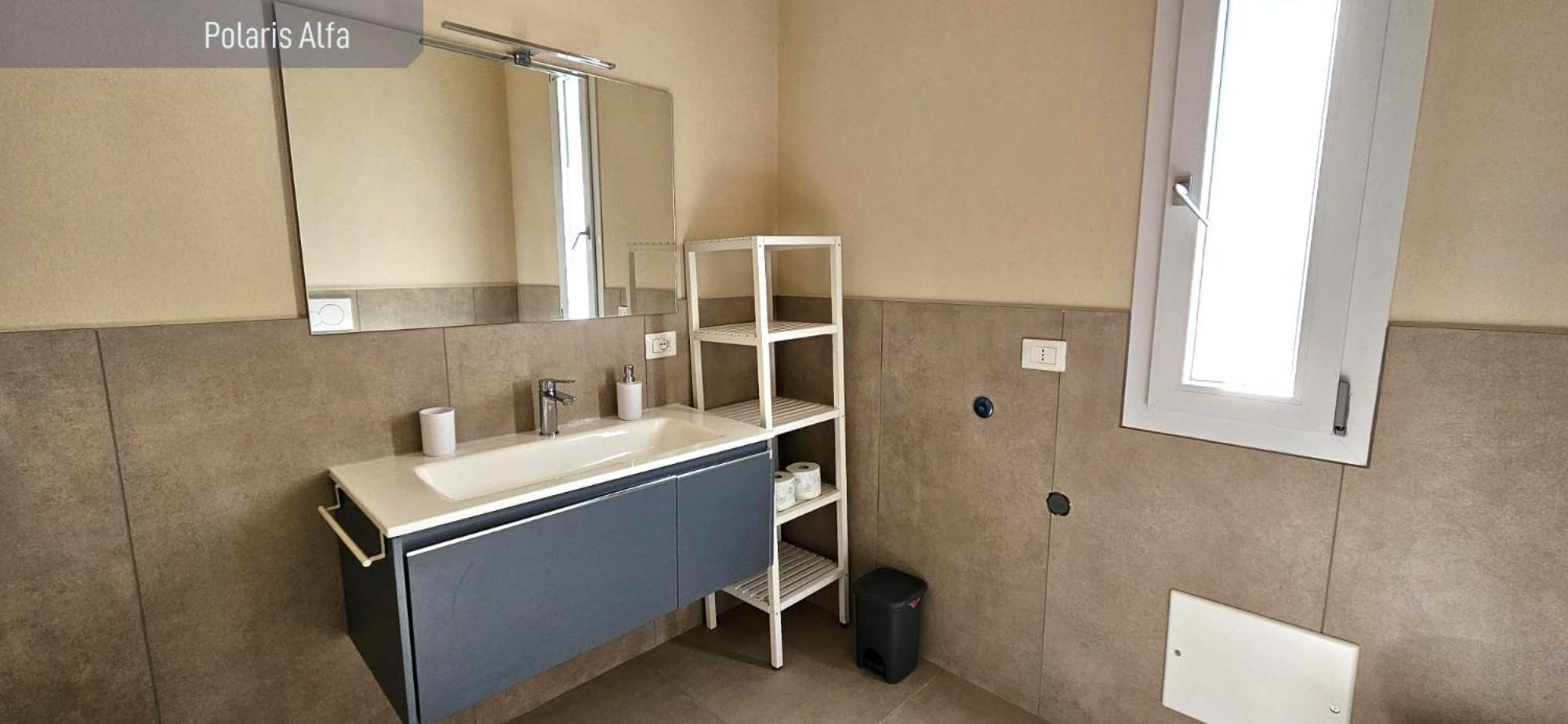 Residence Polaris A Rivabella Dış mekan fotoğraf