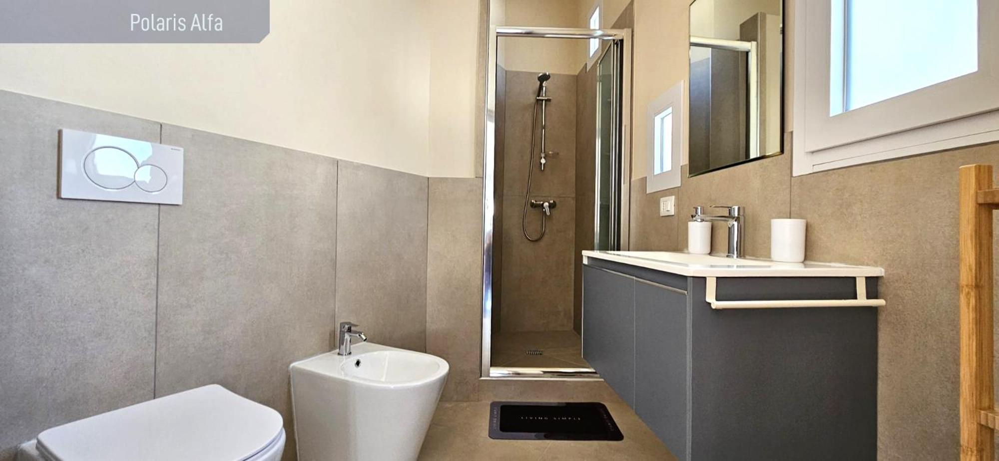 Residence Polaris A Rivabella Dış mekan fotoğraf