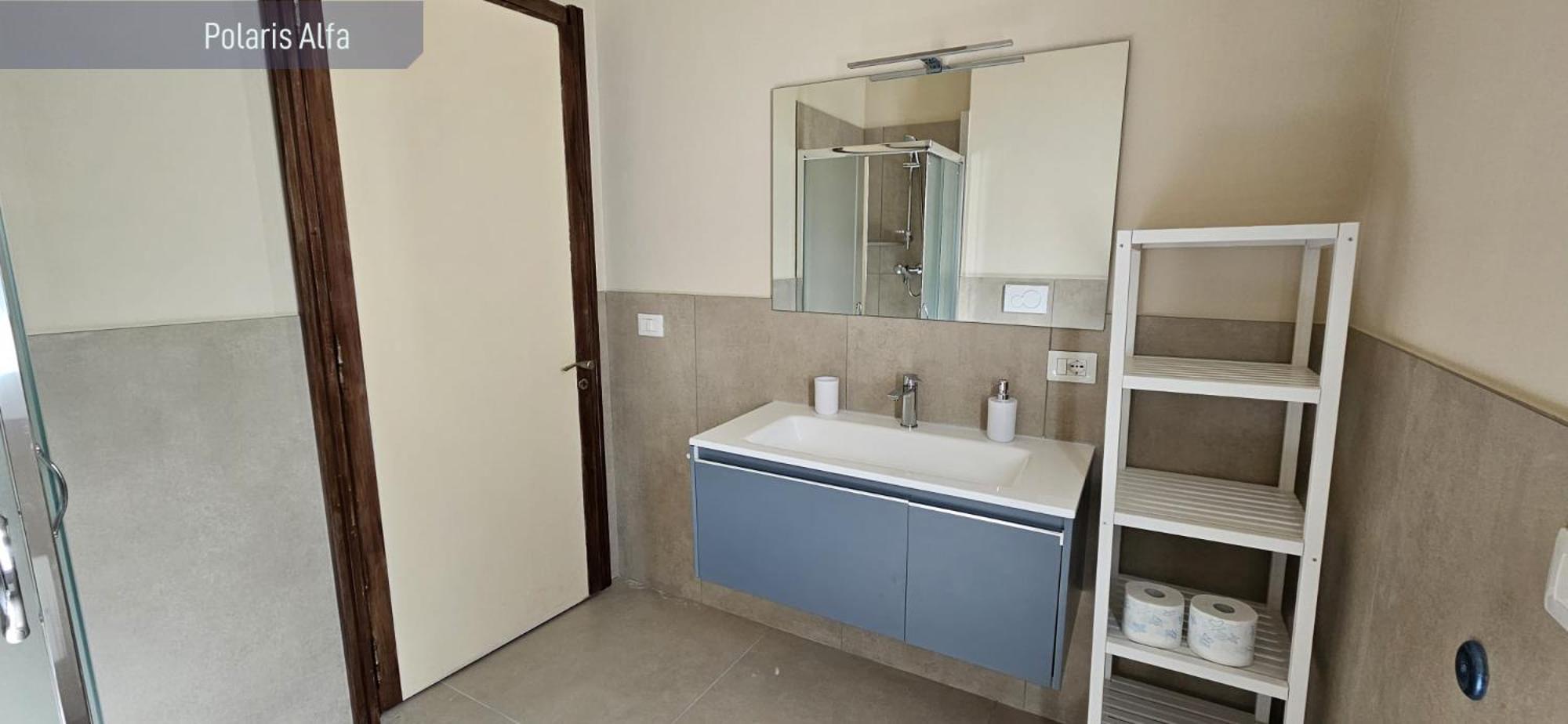 Residence Polaris A Rivabella Dış mekan fotoğraf