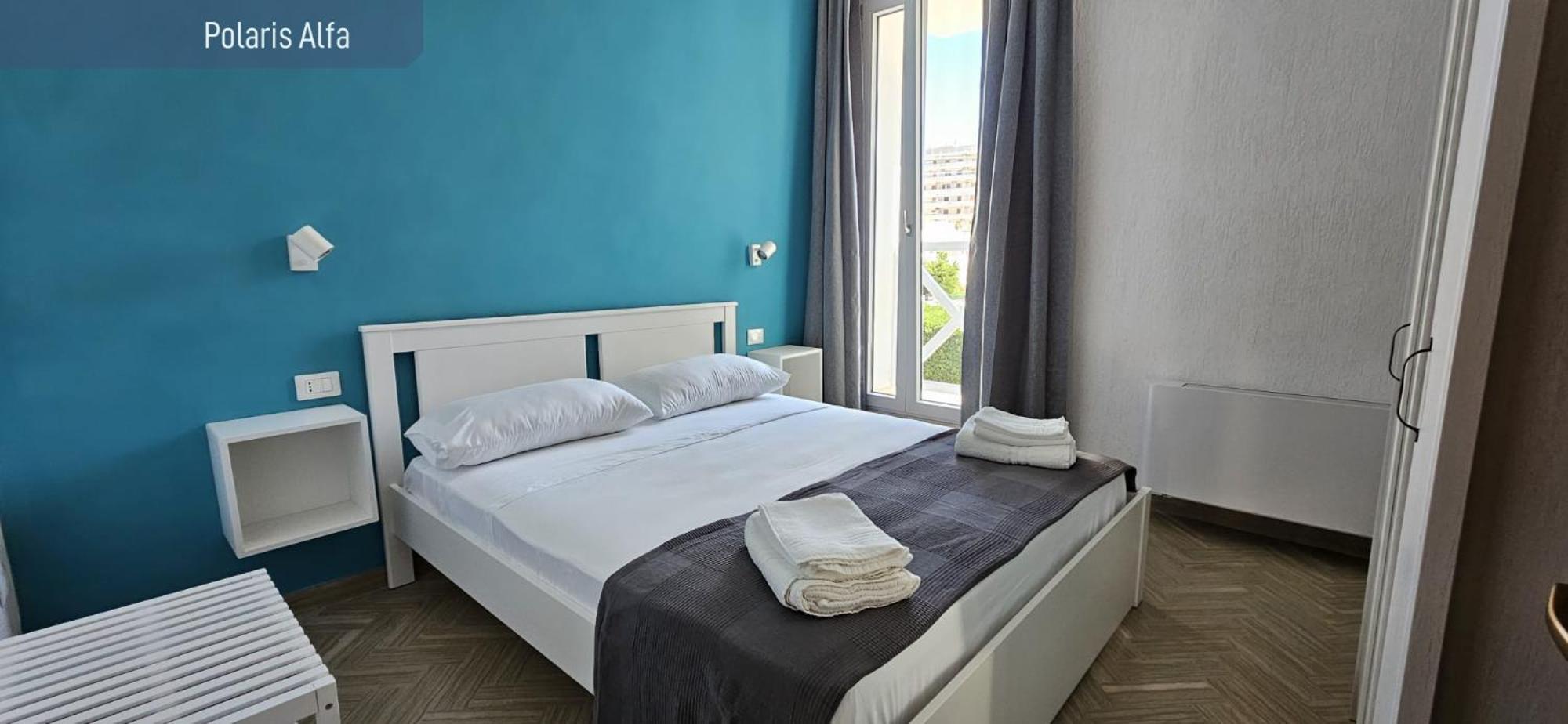 Residence Polaris A Rivabella Dış mekan fotoğraf